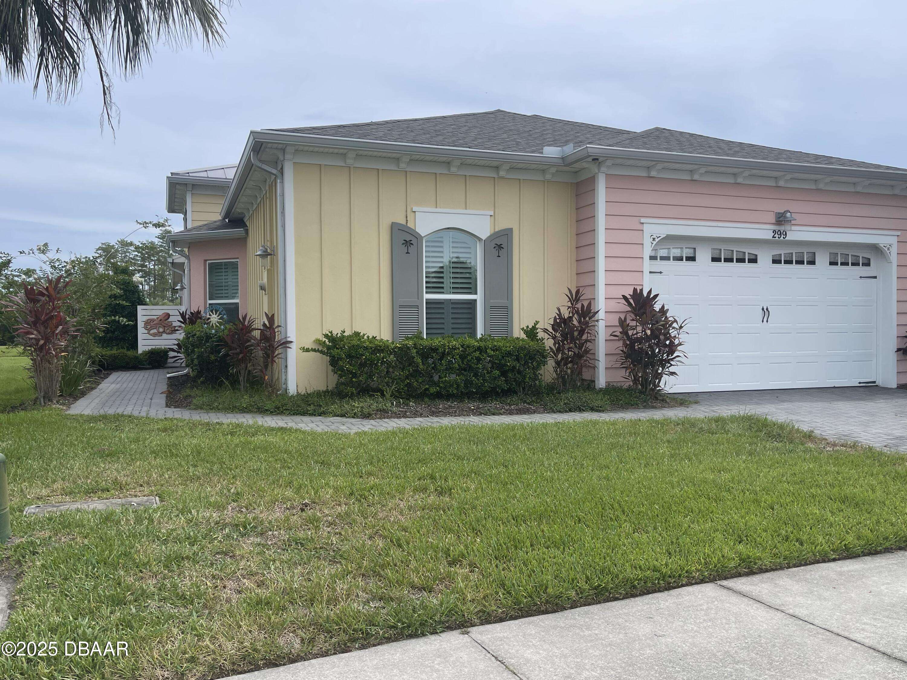 Daytona Beach, FL 32124,299 Island Breeze AVE