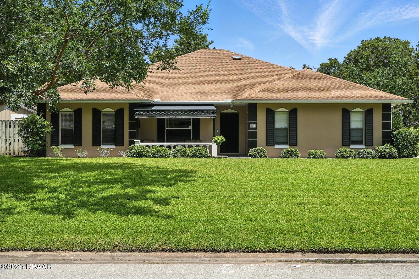 Ormond Beach, FL 32174,320 Rio Pinar DR
