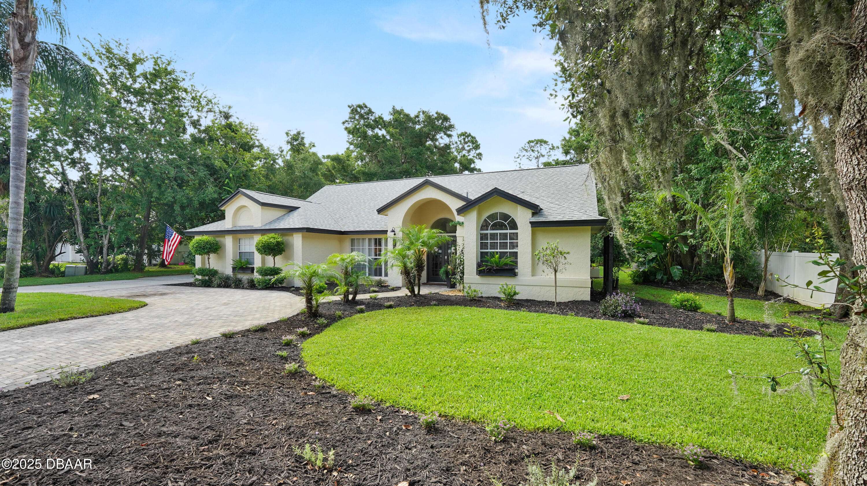 New Smyrna Beach, FL 32168,156 Holly Hill CT