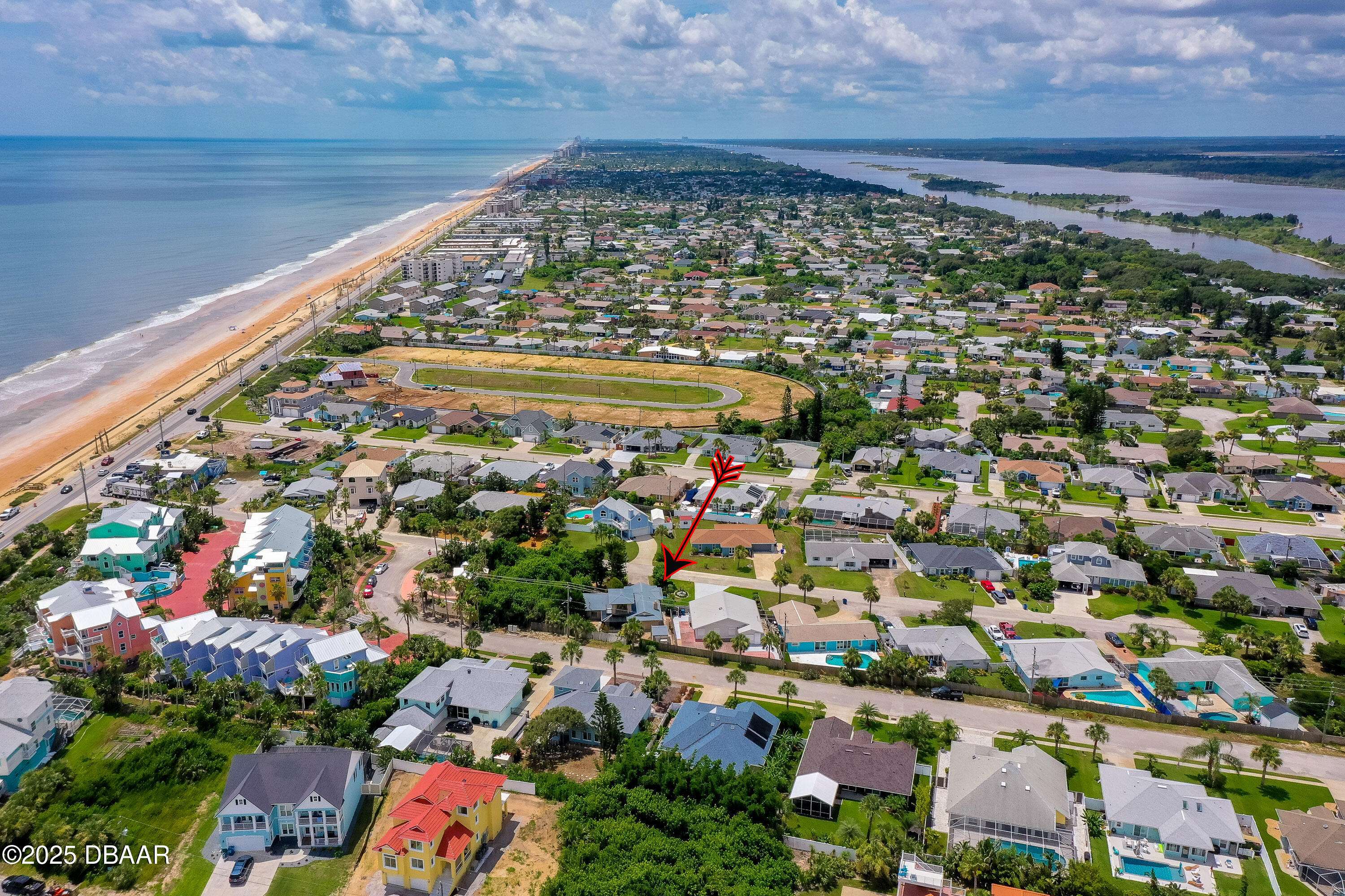 Ormond Beach, FL 32176,107 Marlin DR