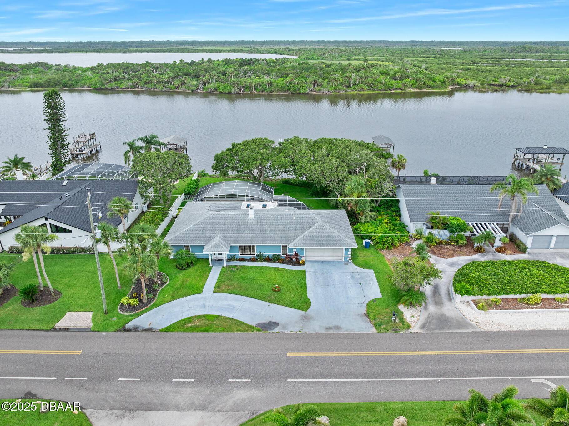 Ormond Beach, FL 32176,3558 John Anderson DR
