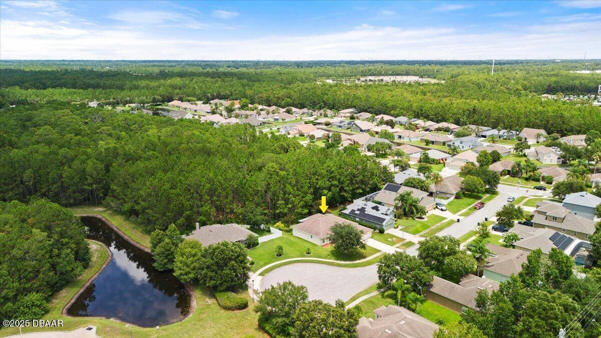 Port Orange, FL 32128,1707 Southern Belle LN