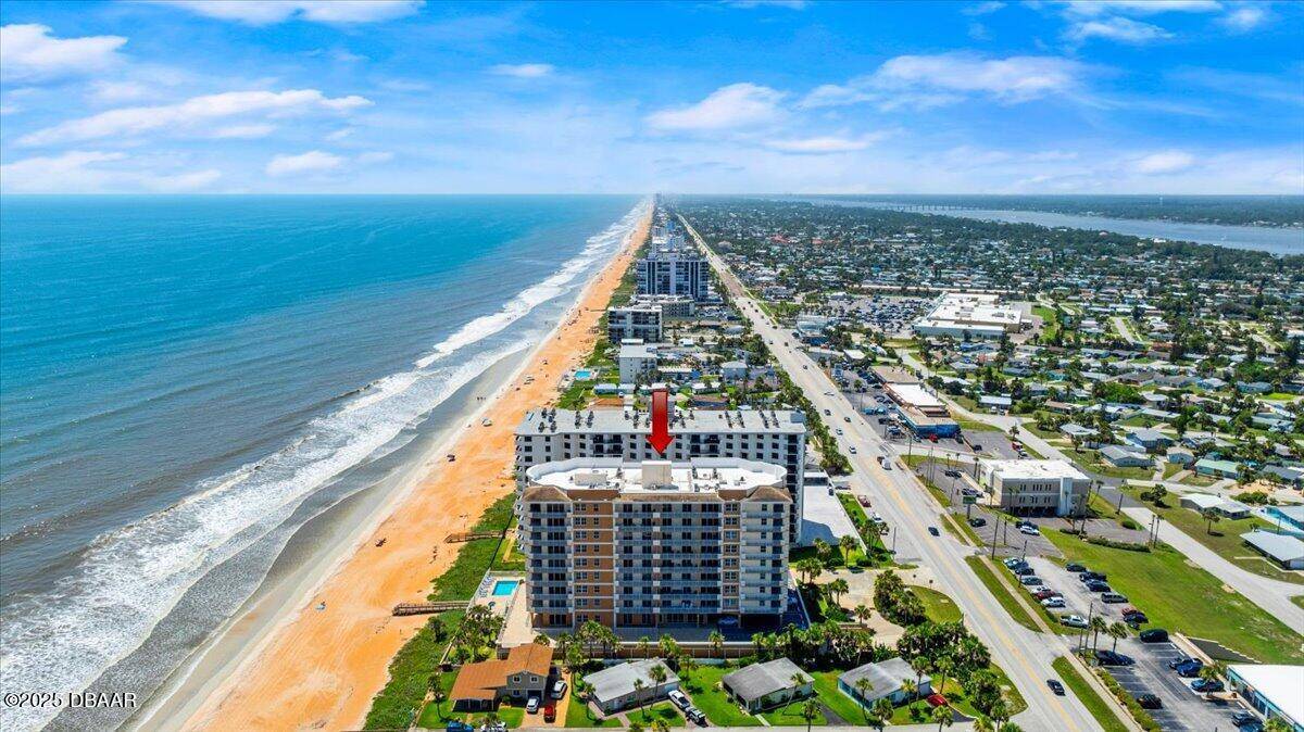 Ormond Beach, FL 32176,1425 Ocean Shore BLVD #901