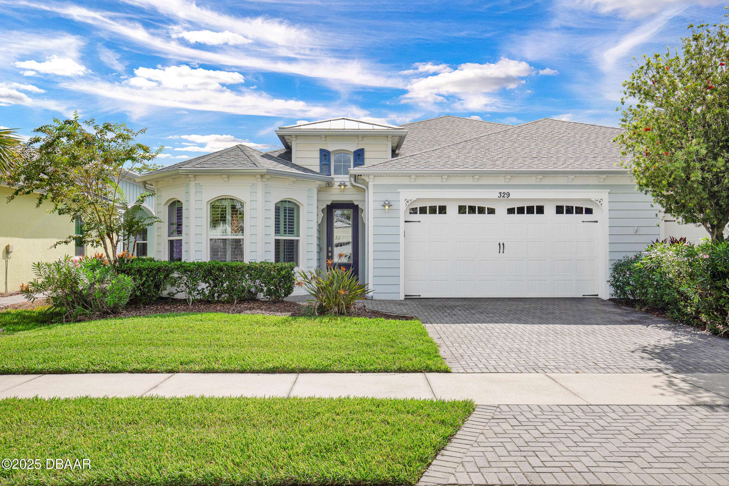 Daytona Beach, FL 32124,329 Island Breeze AVE