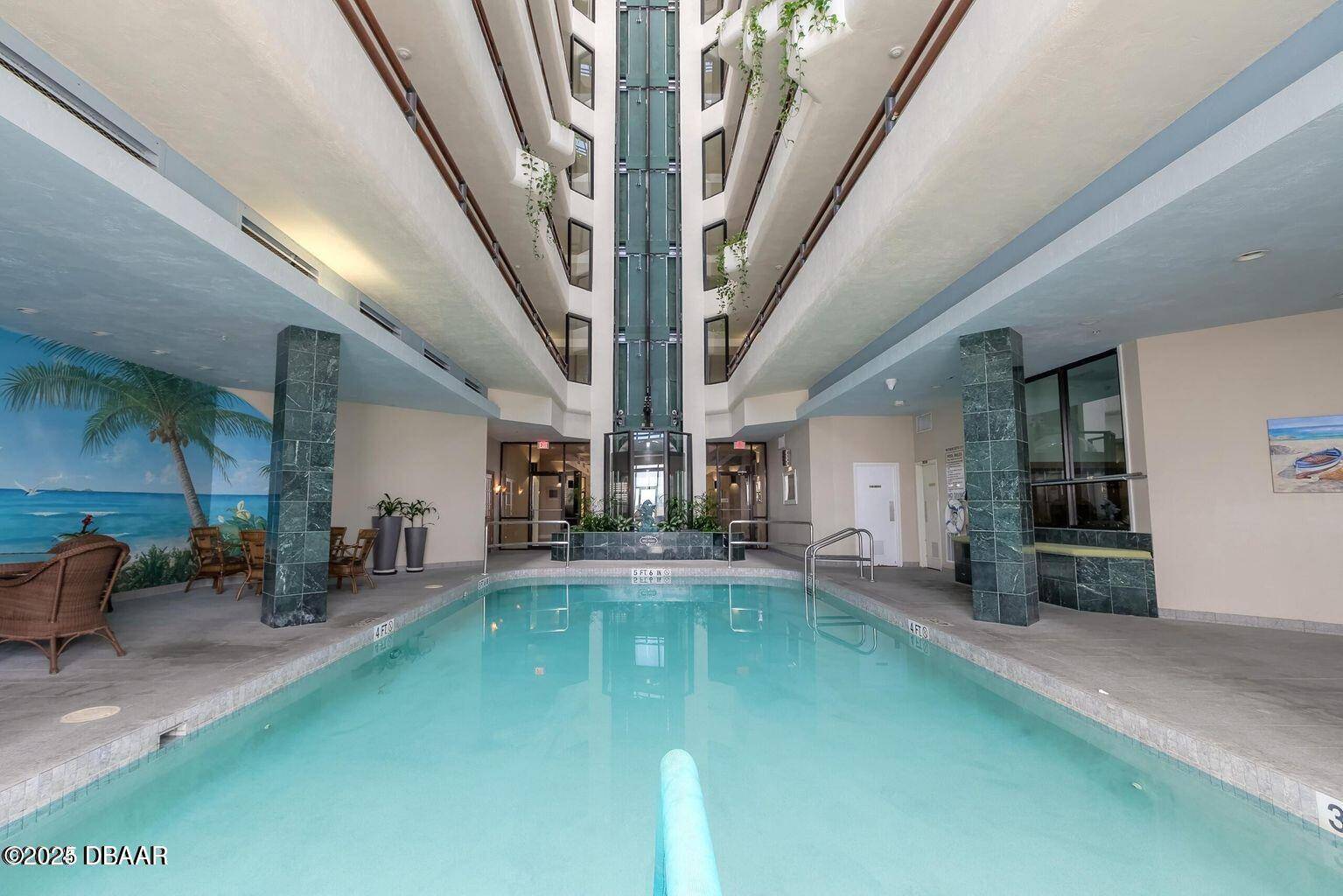 Daytona Beach Shores, FL 32118,3013 Atlantic AVE #803