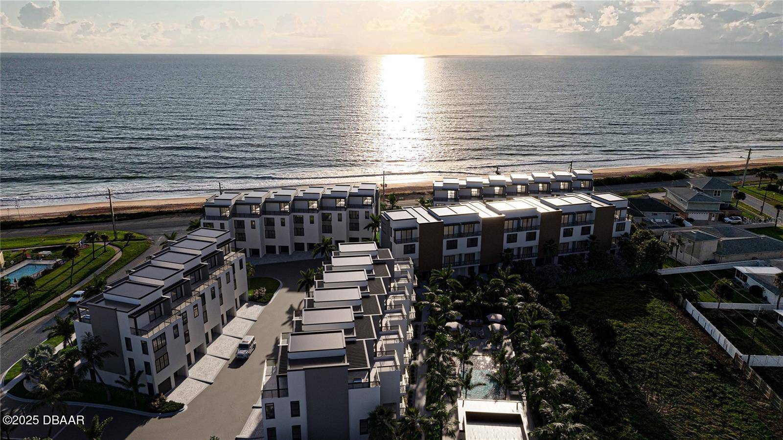 Ormond Beach, FL 32176,2376 Ocean Shore BLVD #19