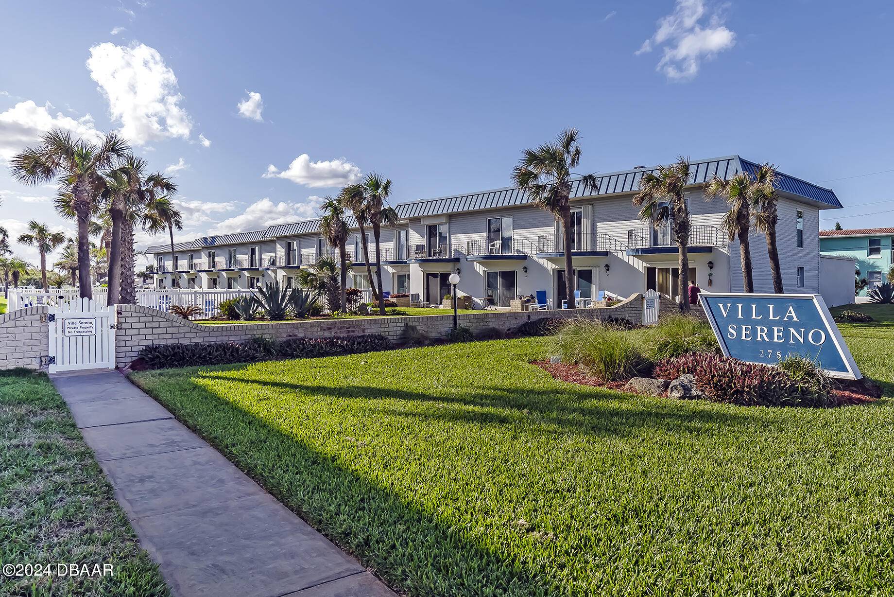 Ormond Beach, FL 32176,2750 Ocean Shore BLVD #460