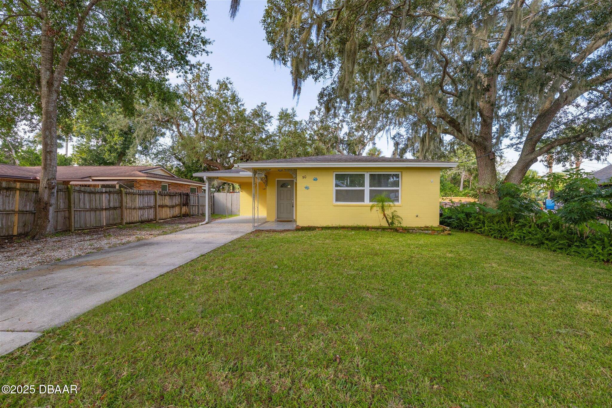 Port Orange, FL 32127,50 Bayshore DR