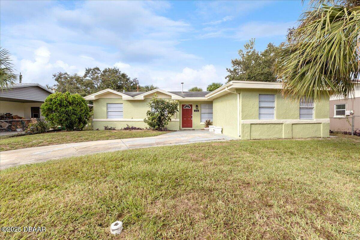 Daytona Beach, FL 32114,616 Cedar Park DR