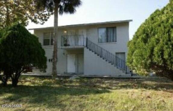 Daytona Beach, FL 32114,600 Segrave ST