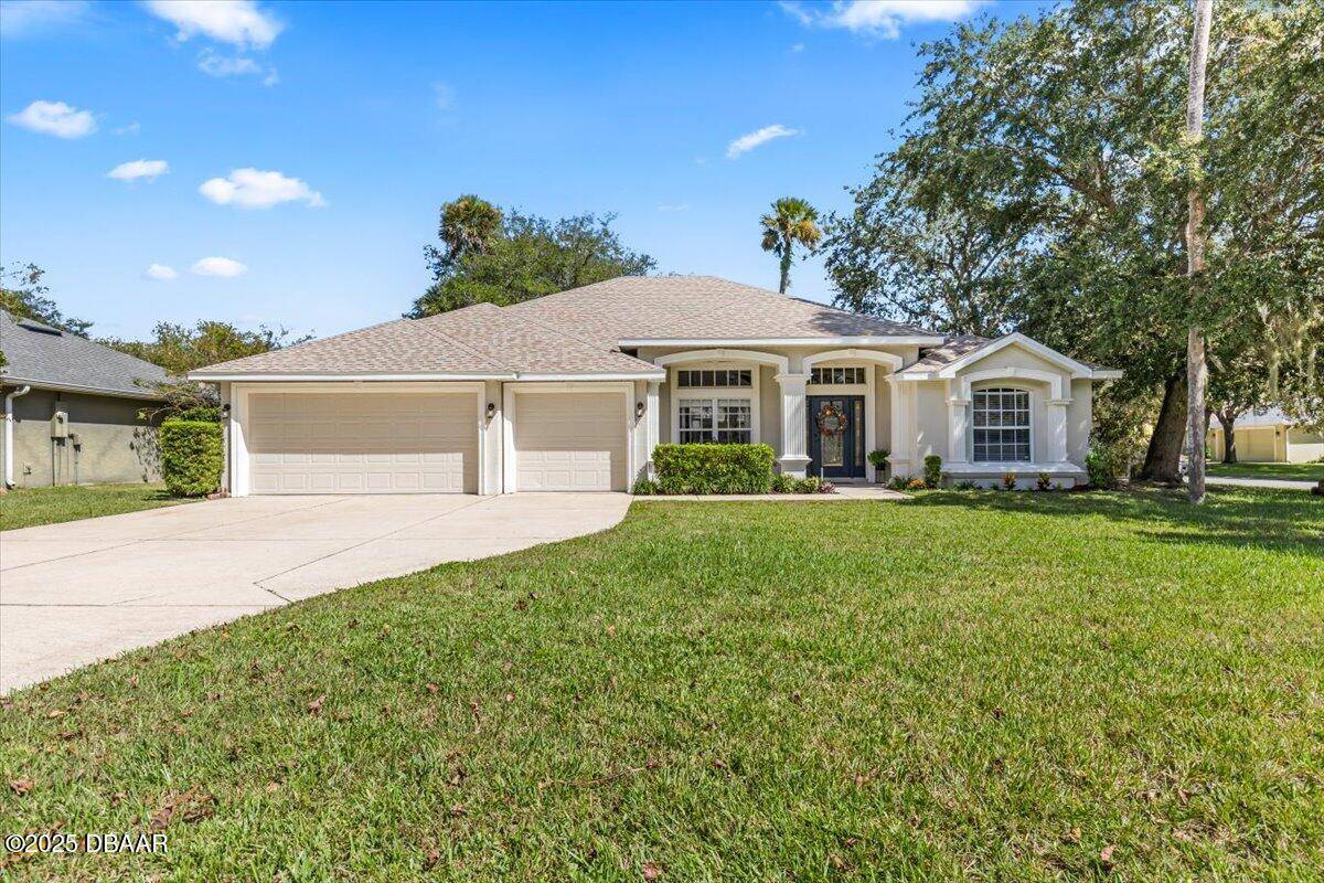Ormond Beach, FL 32174,33 Wild Fern LN