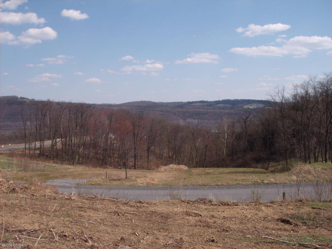 Northumberland, PA 17857,LOT NO. 32 REAGAN CIR