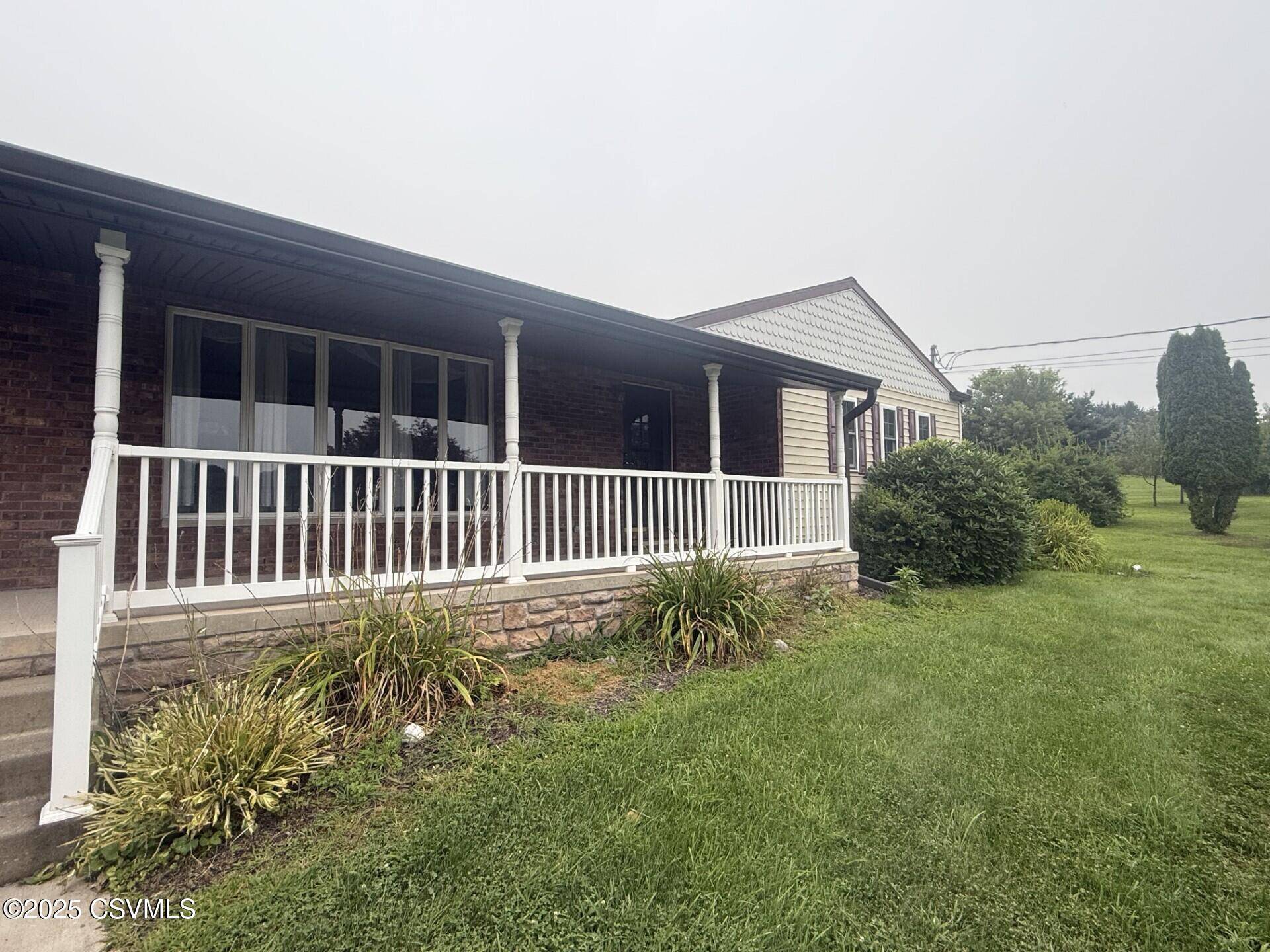 Shickshinny, PA 18655,73 SENECA DR