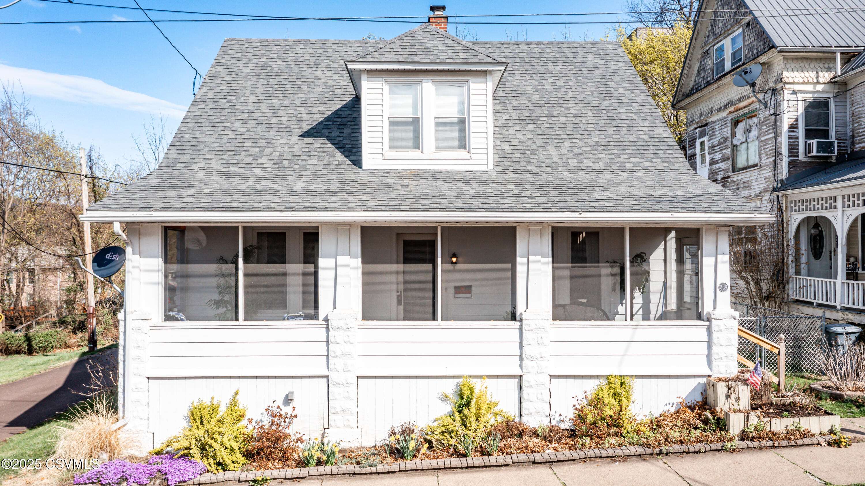 Bloomsburg, PA 17815,339 W 4TH ST
