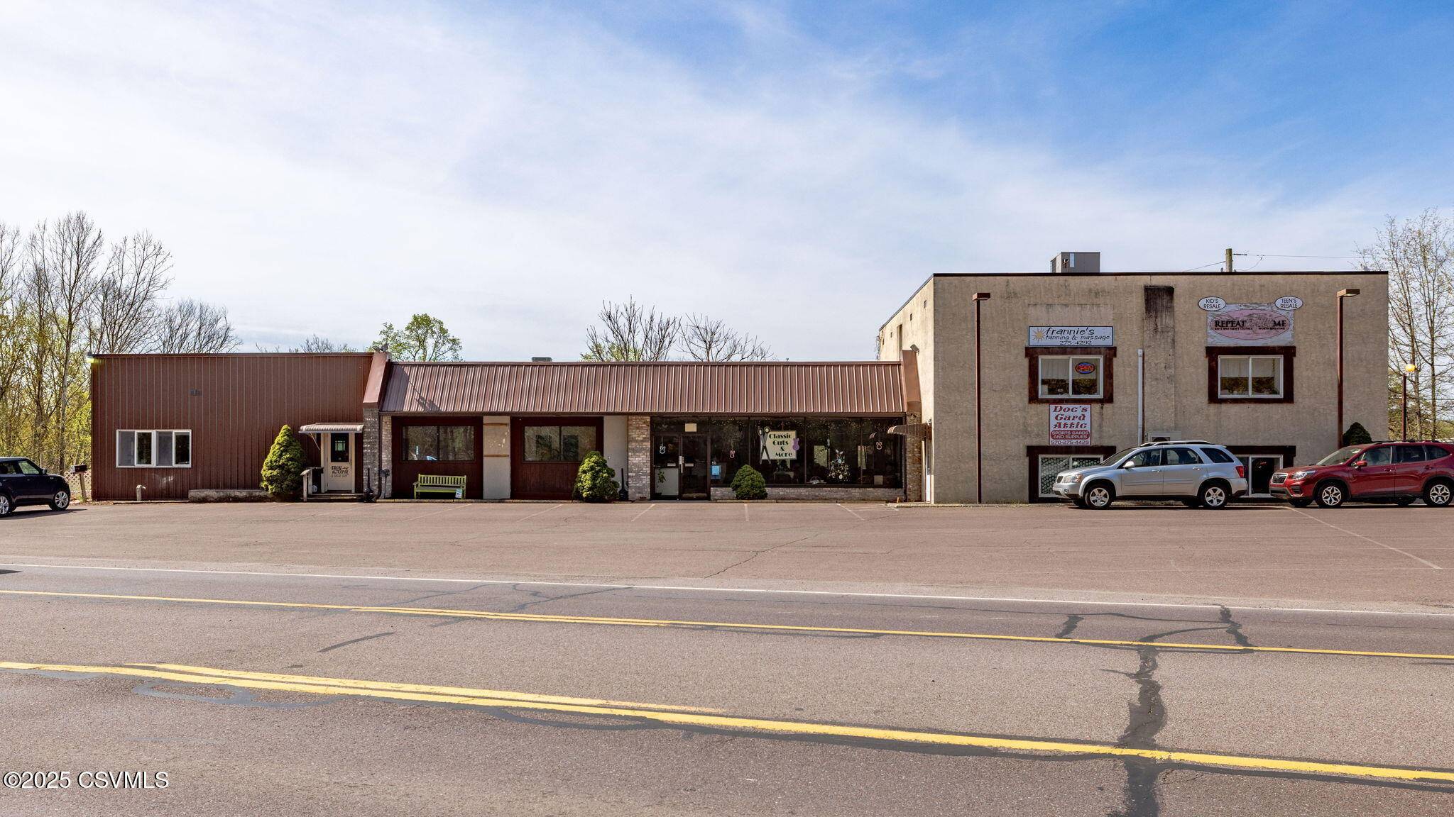 Danville, PA 17821,820 WALNUT ST