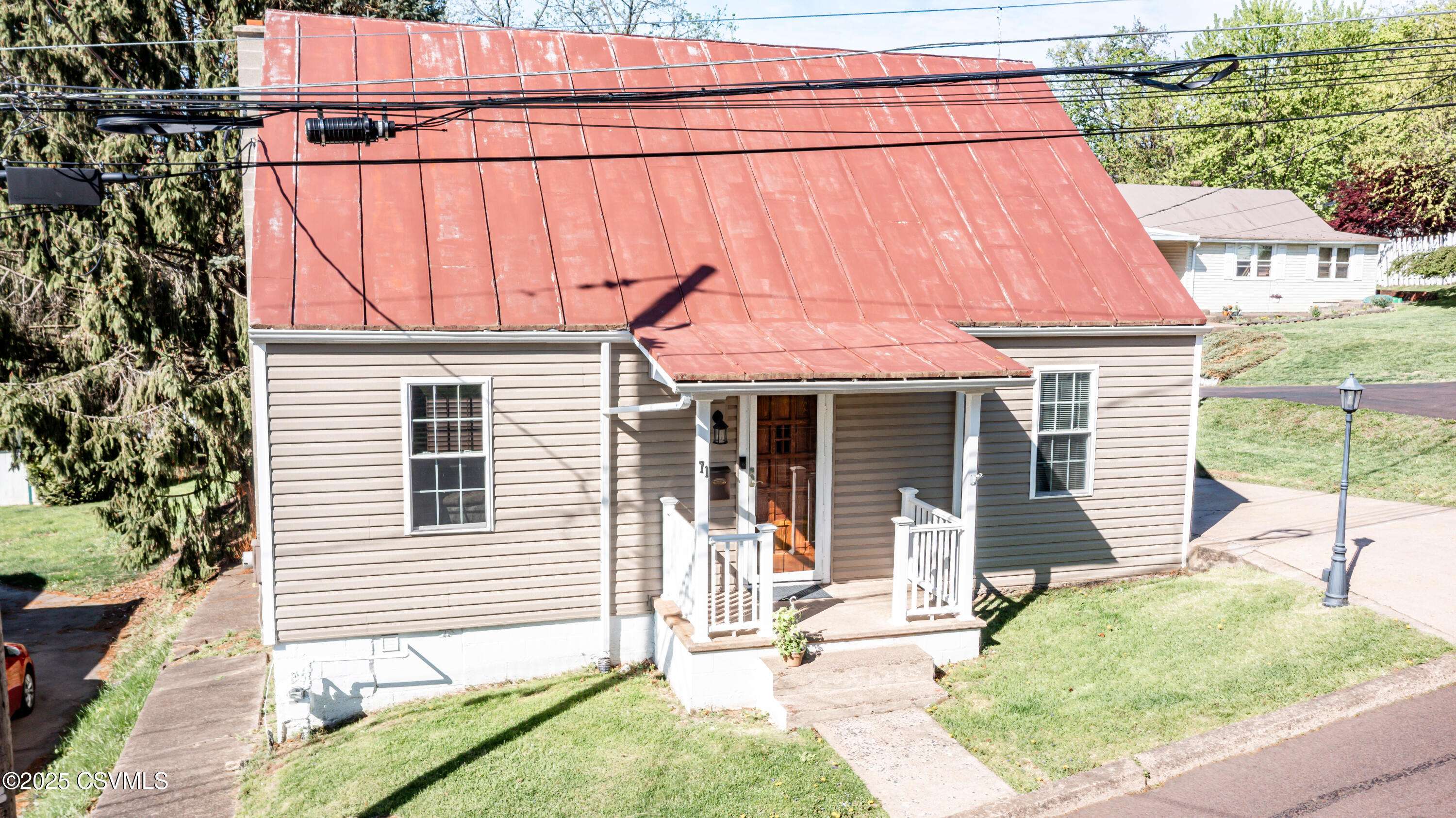 Bloomsburg, PA 17815,71 WASHINGTON AVE
