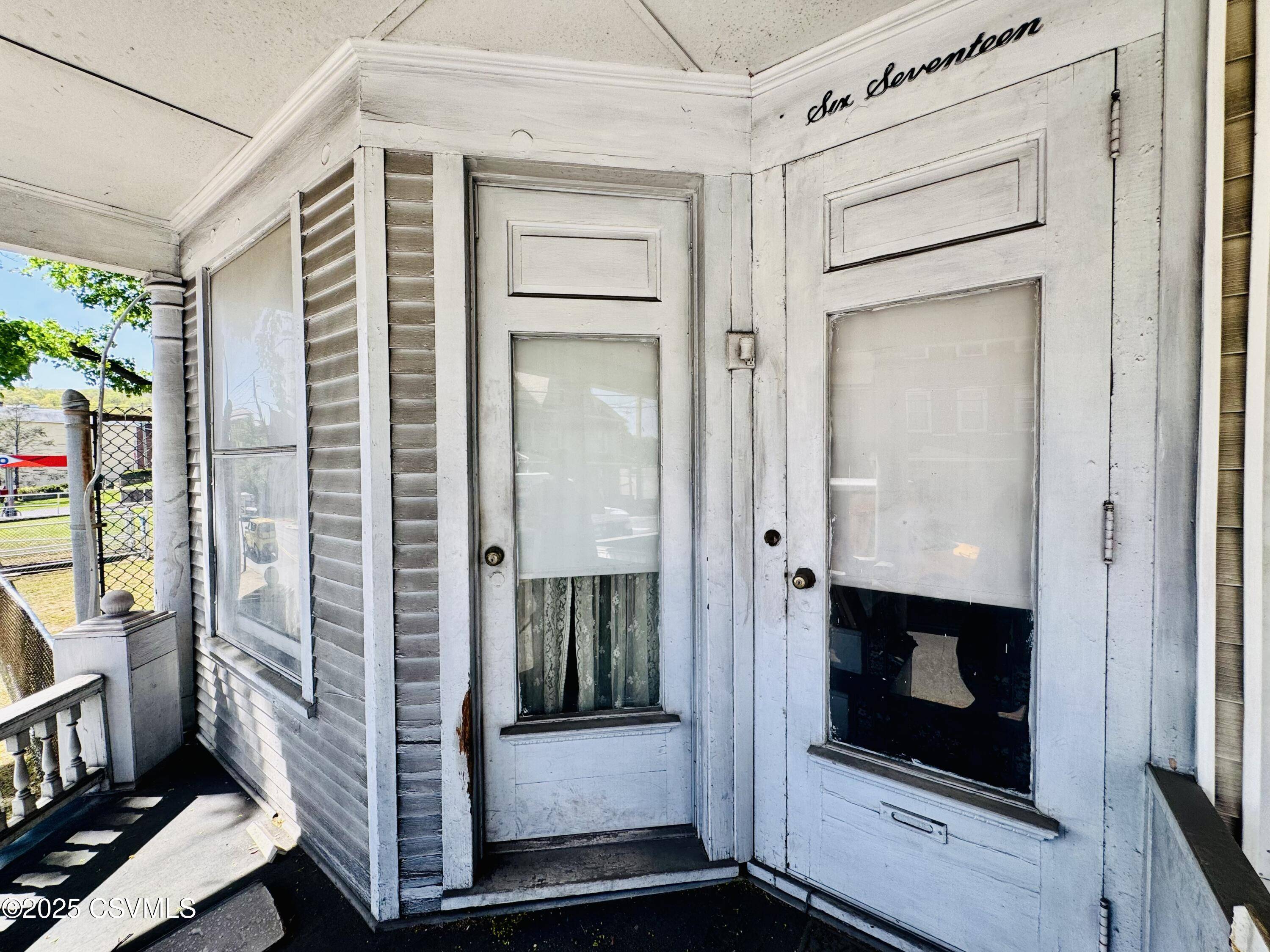 Shamokin, PA 17872,617 E SUNBURY ST