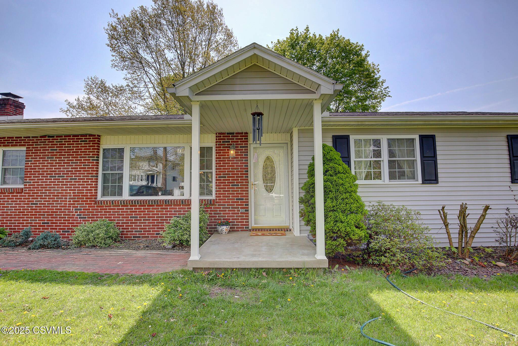 Danville, PA 17821,2275 SUNBURY RD