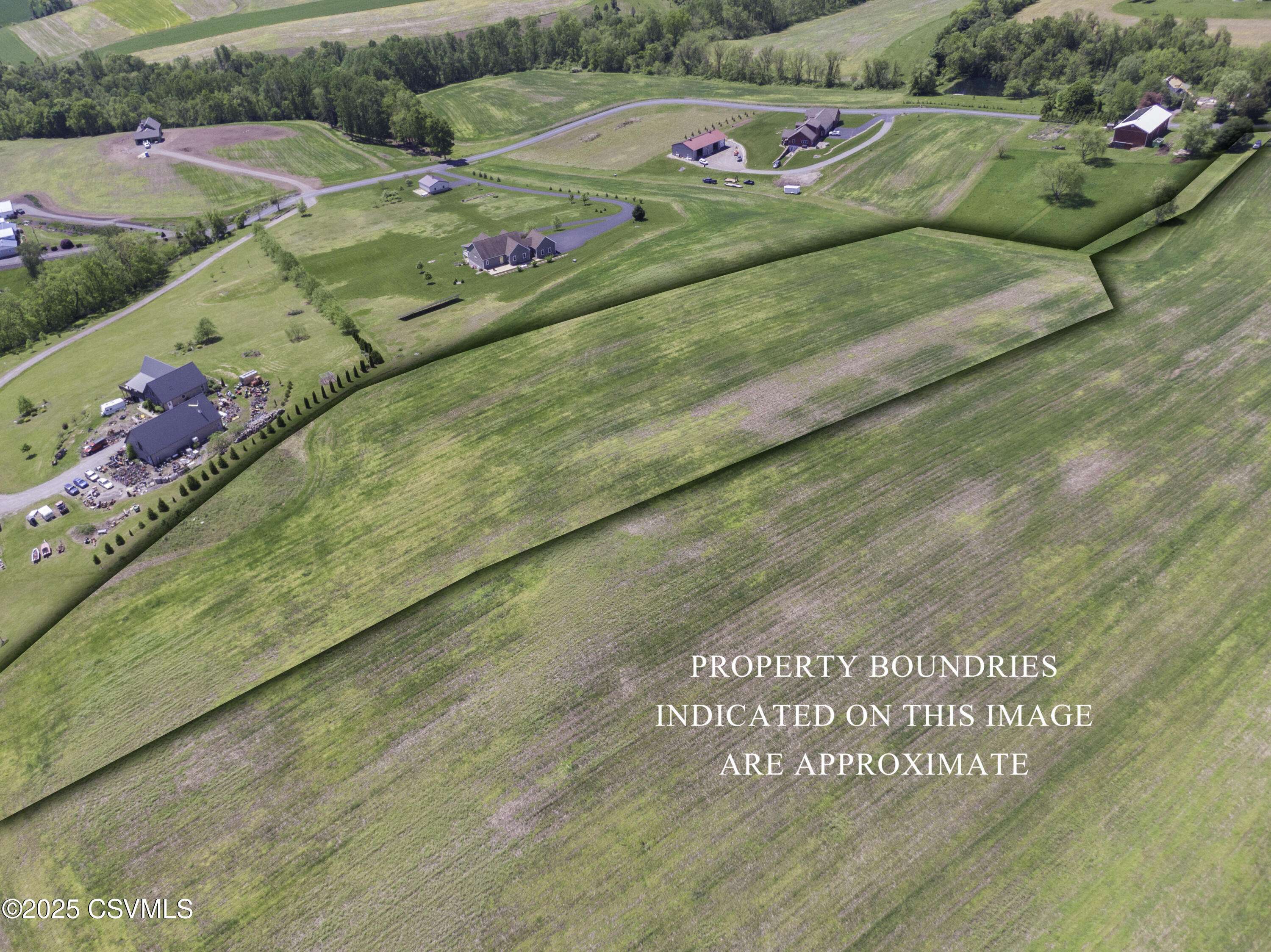 Port Trevorton, PA 17864,ROOSTERS RD