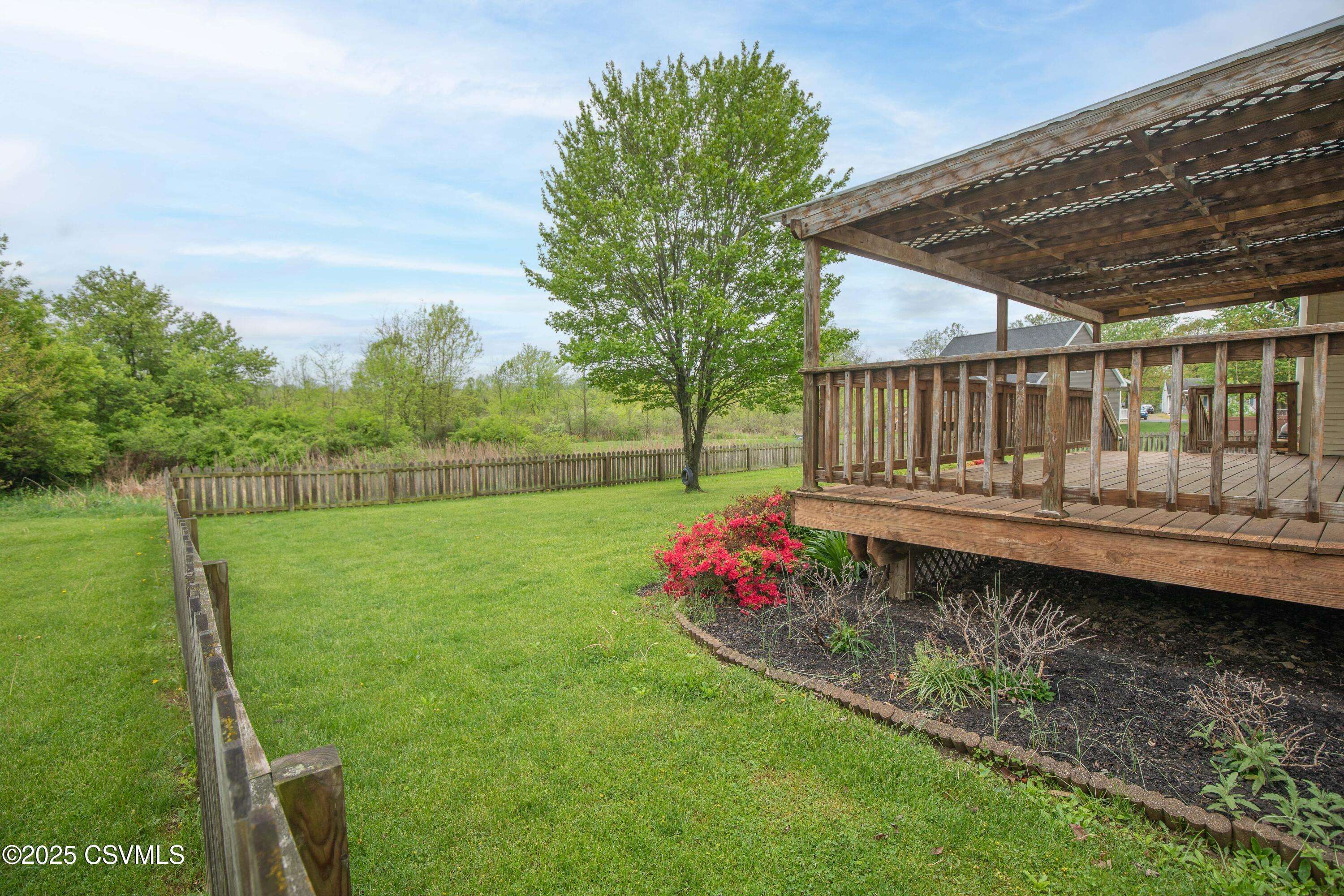 Mifflinburg, PA 17844,400 MERRI LN