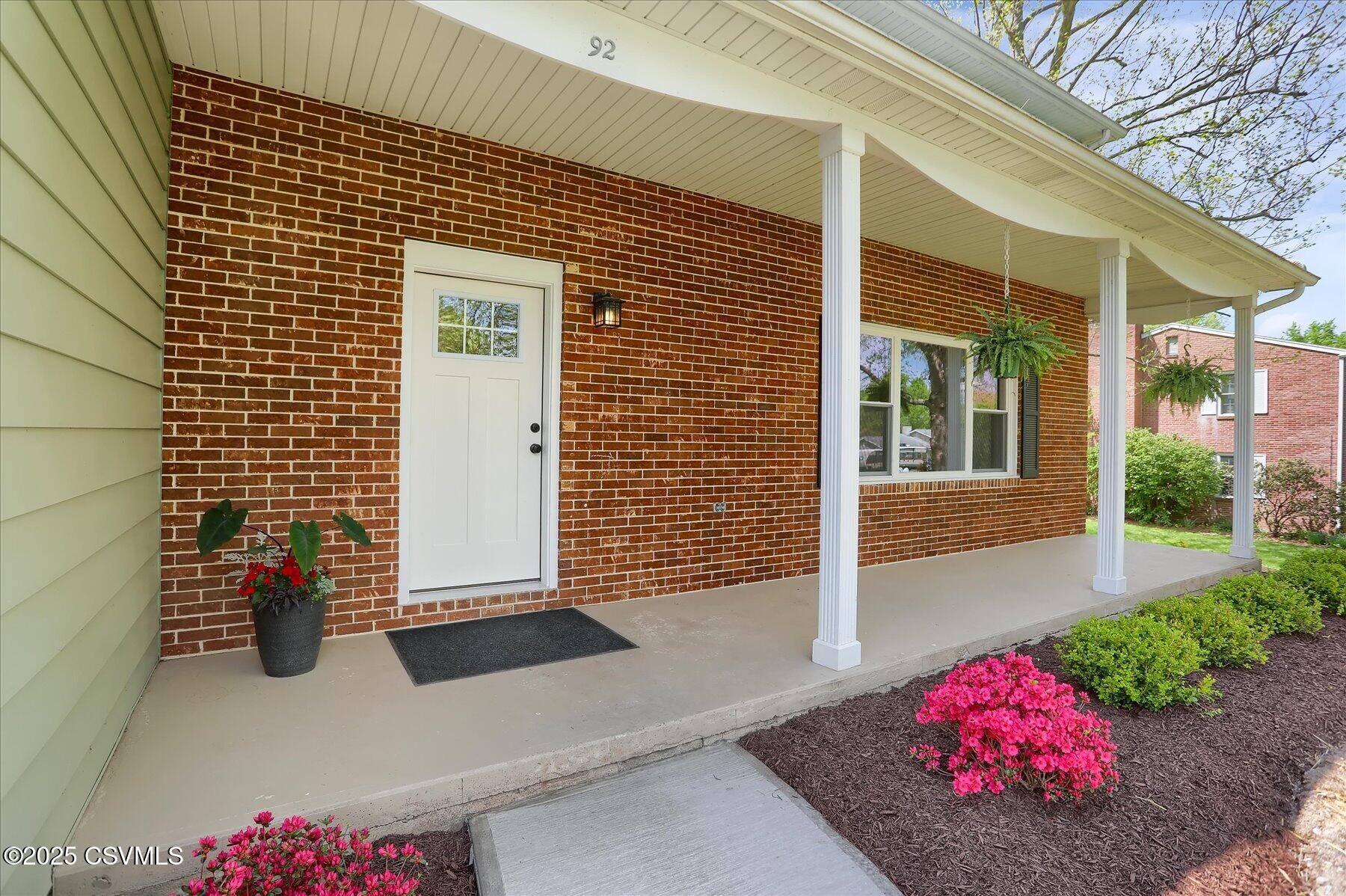 Lewisburg, PA 17837,92 VALLEY VIEW RD