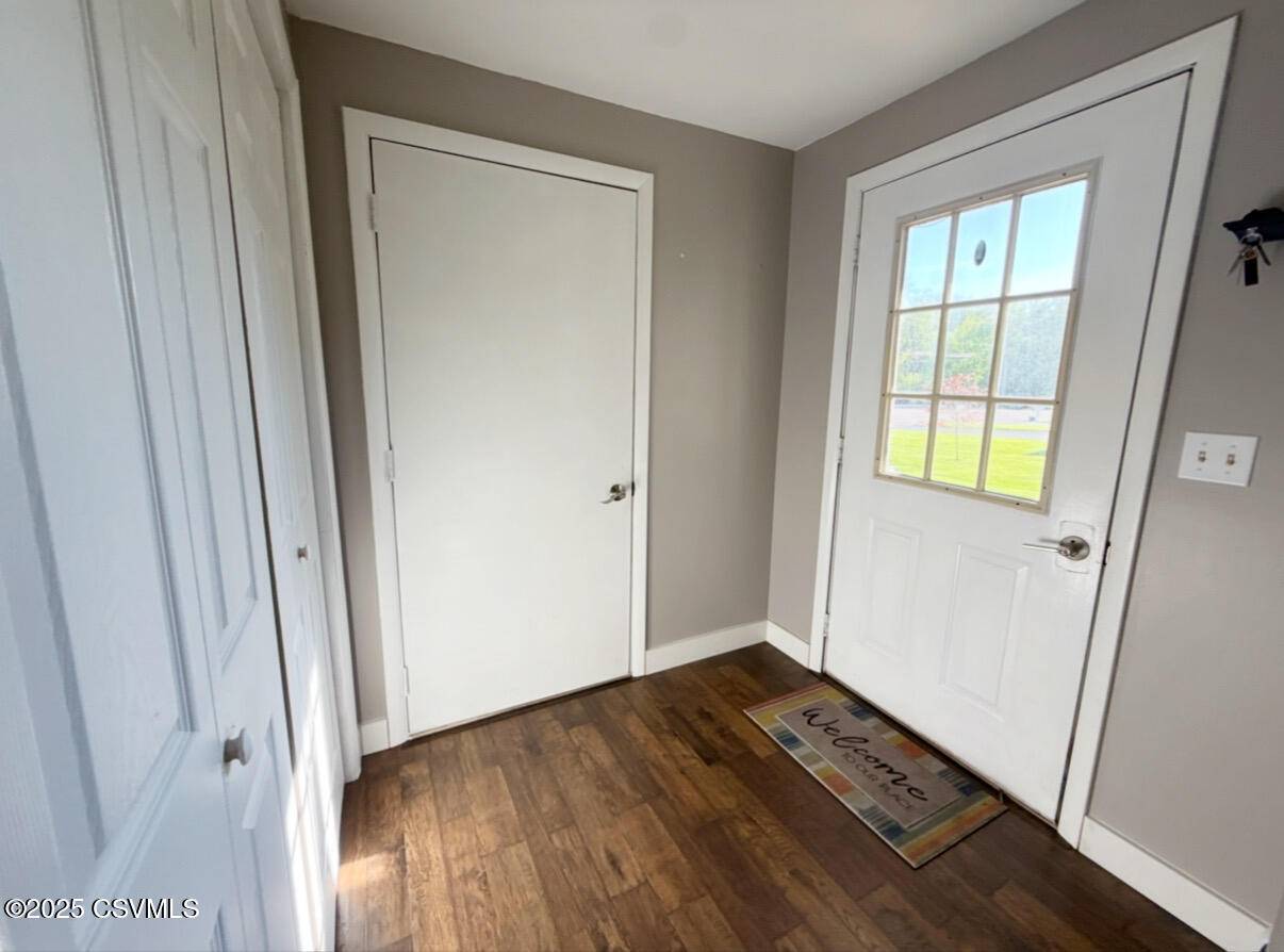 Danville, PA 17821,172 IVY LN