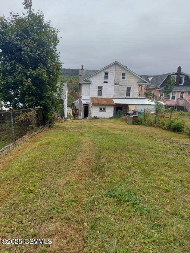 Coal Township, PA 17866,1646 PULASKI AVE