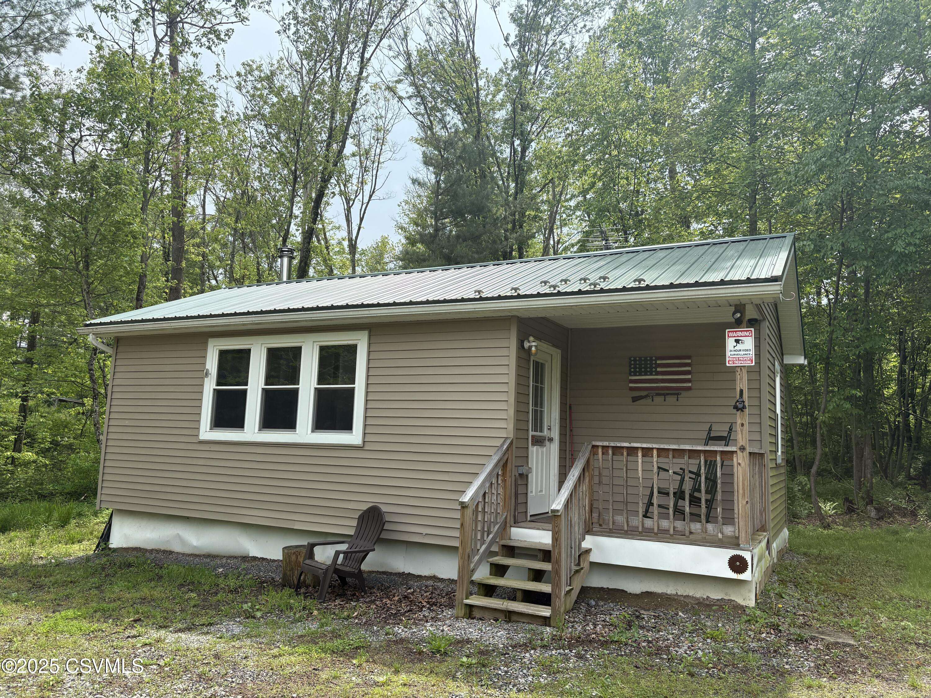 Millmont, PA 17845,115 EUREKA LN