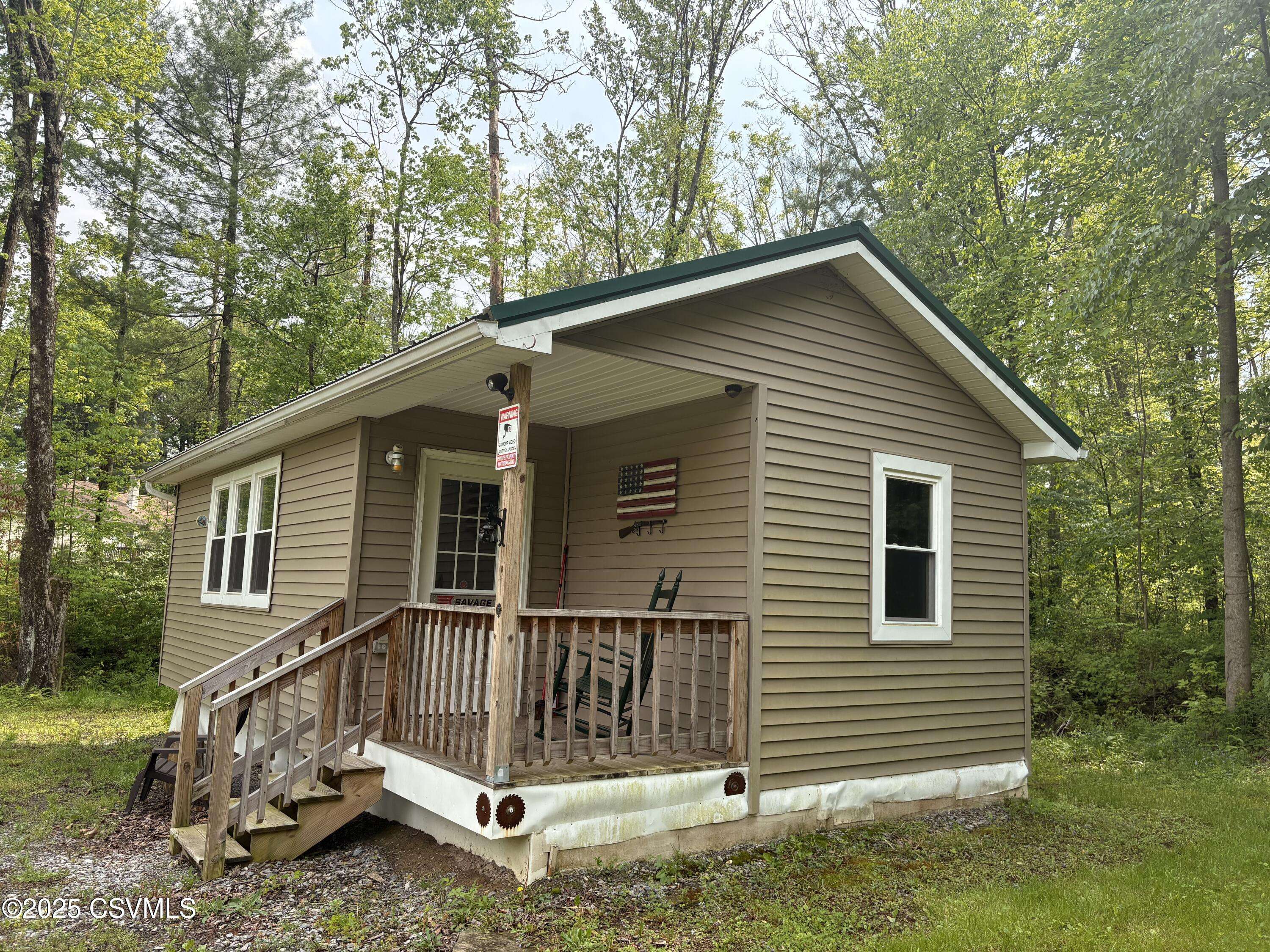 Millmont, PA 17845,115 EUREKA LN