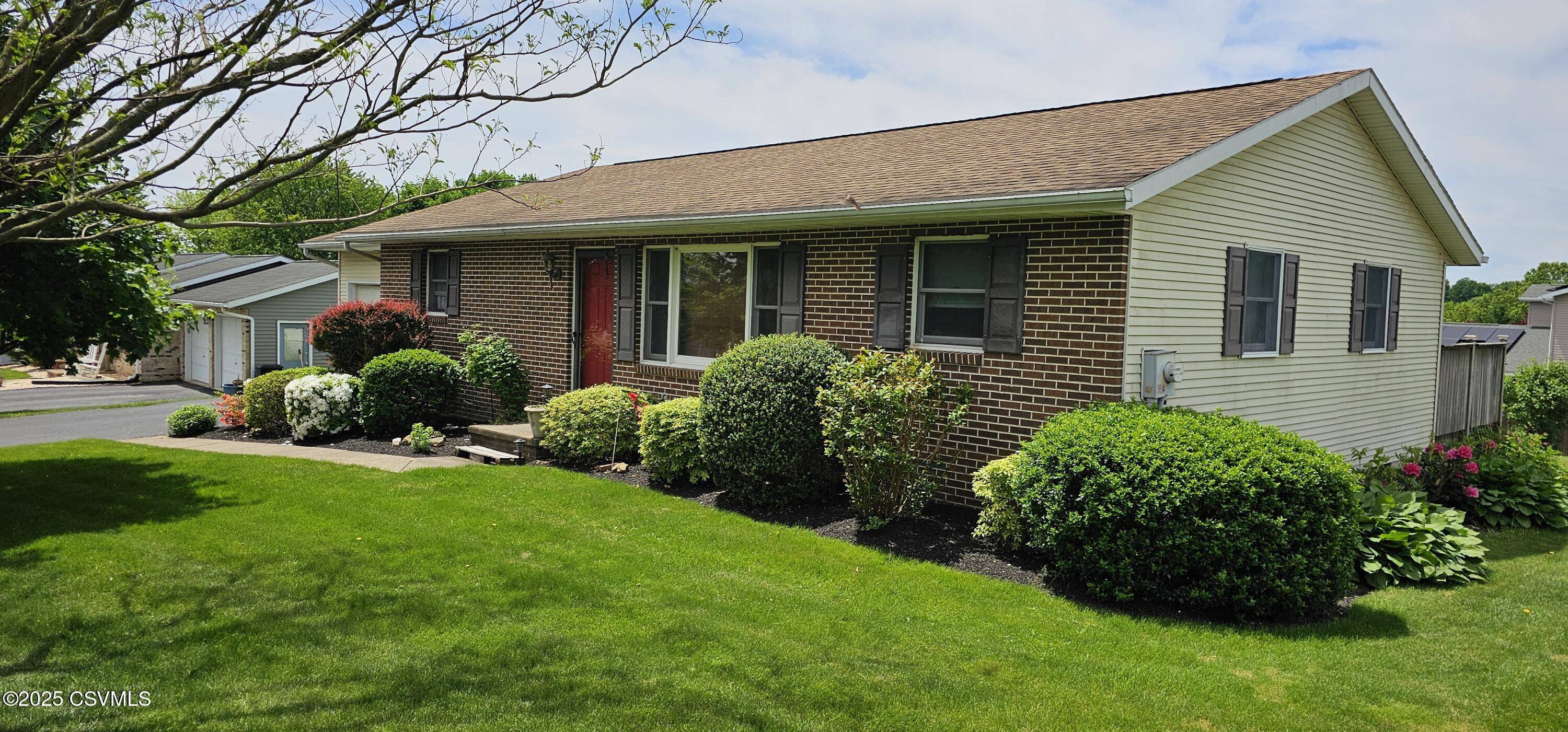 New Berlin, PA 17855,613 NAGLE ST