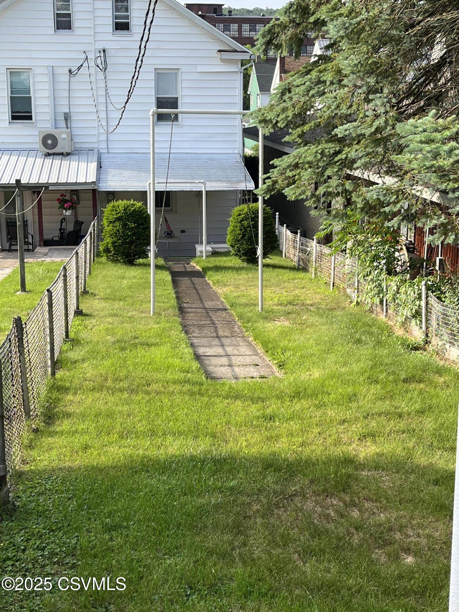 Kulpmont, PA 17834,1409 SCOTT ST