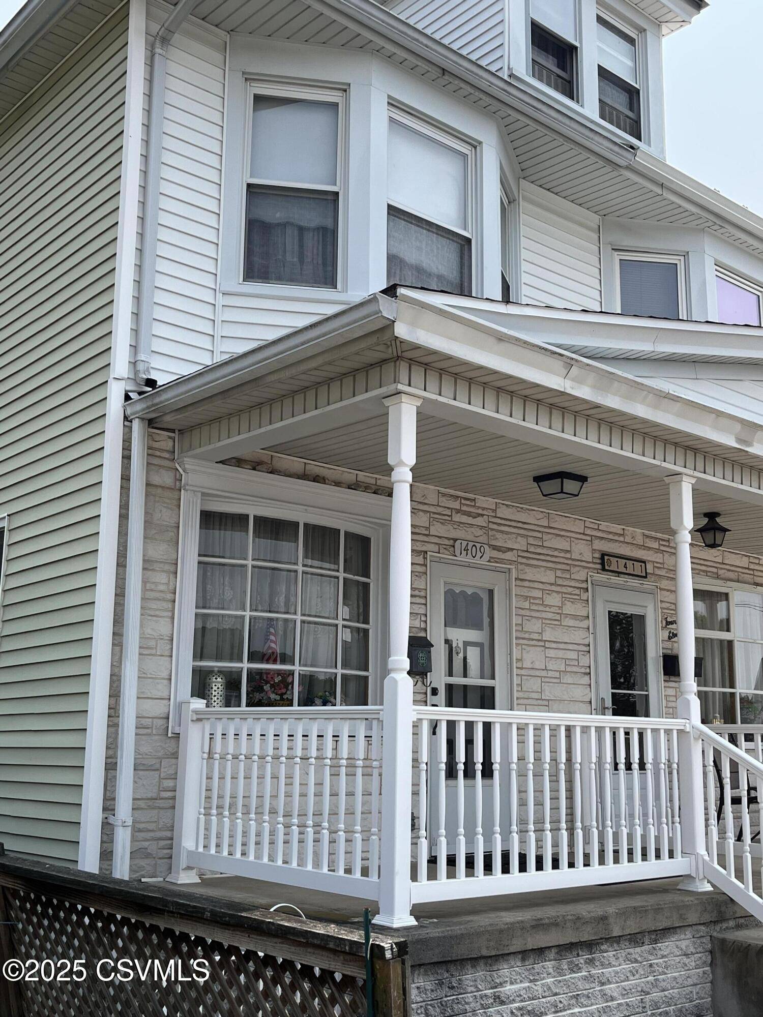 Kulpmont, PA 17834,1409 SCOTT ST