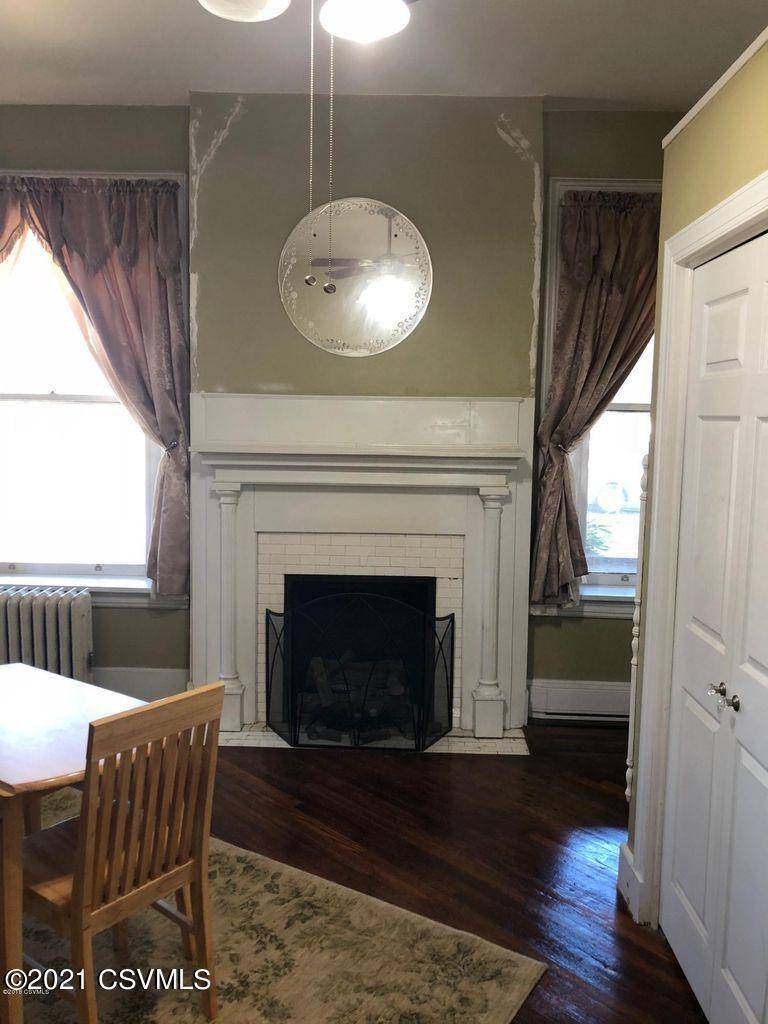 Sunbury, PA 17801,50 S FRONT APT 2 ST