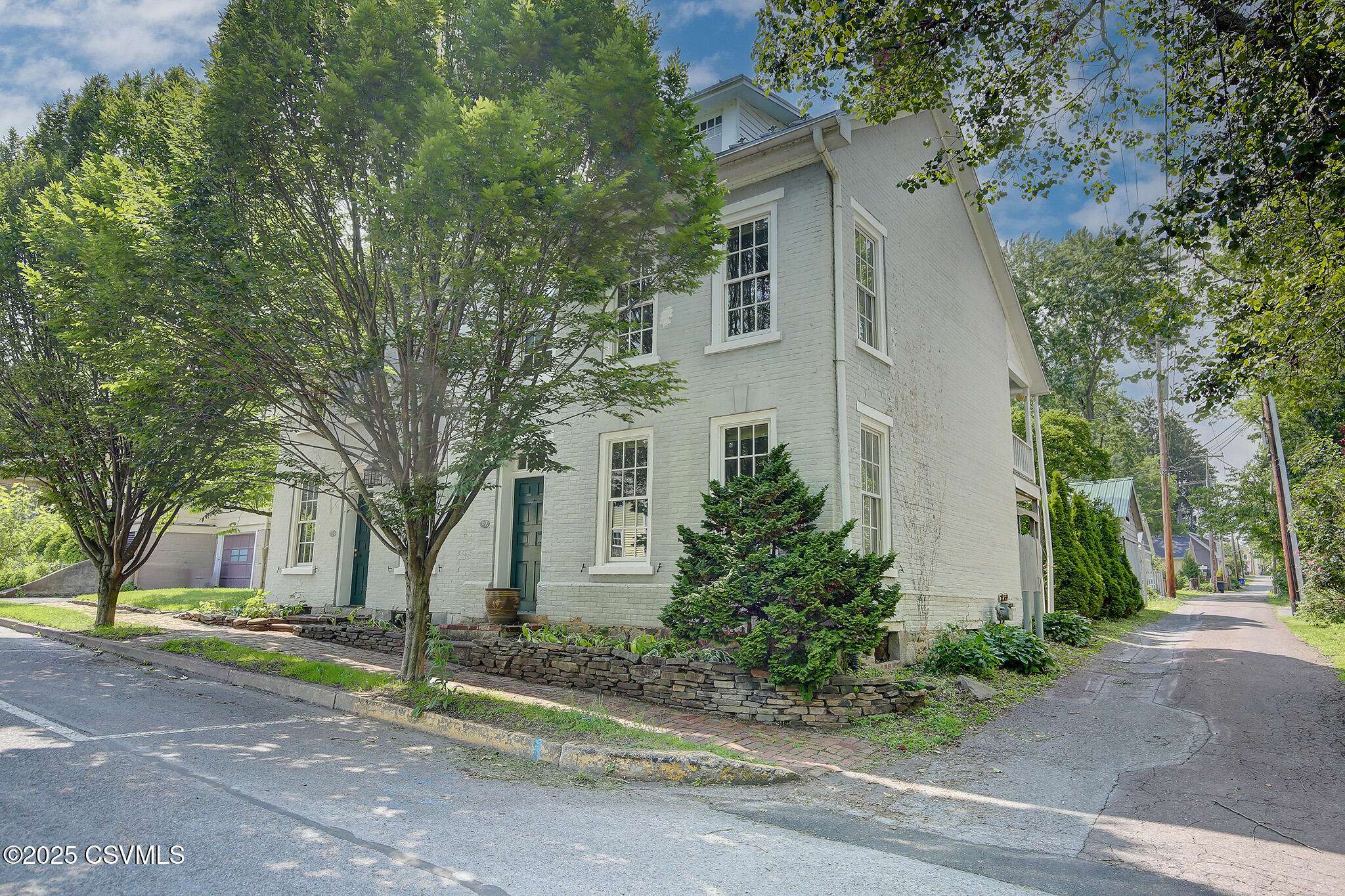 Lewisburg, PA 17837,124 ST GEORGE ST