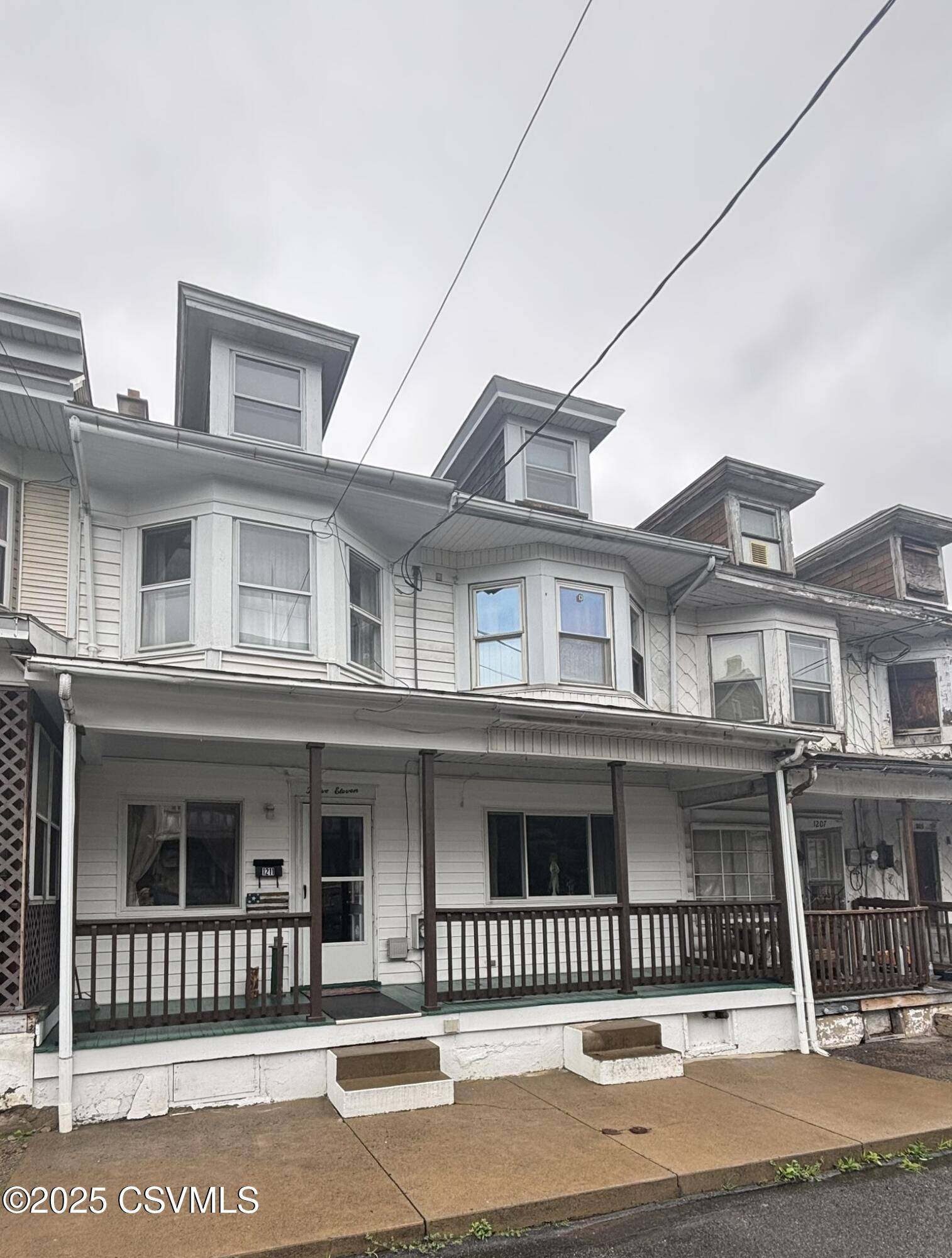 Coal Township, PA 17866,1211 W MULBERRY ST