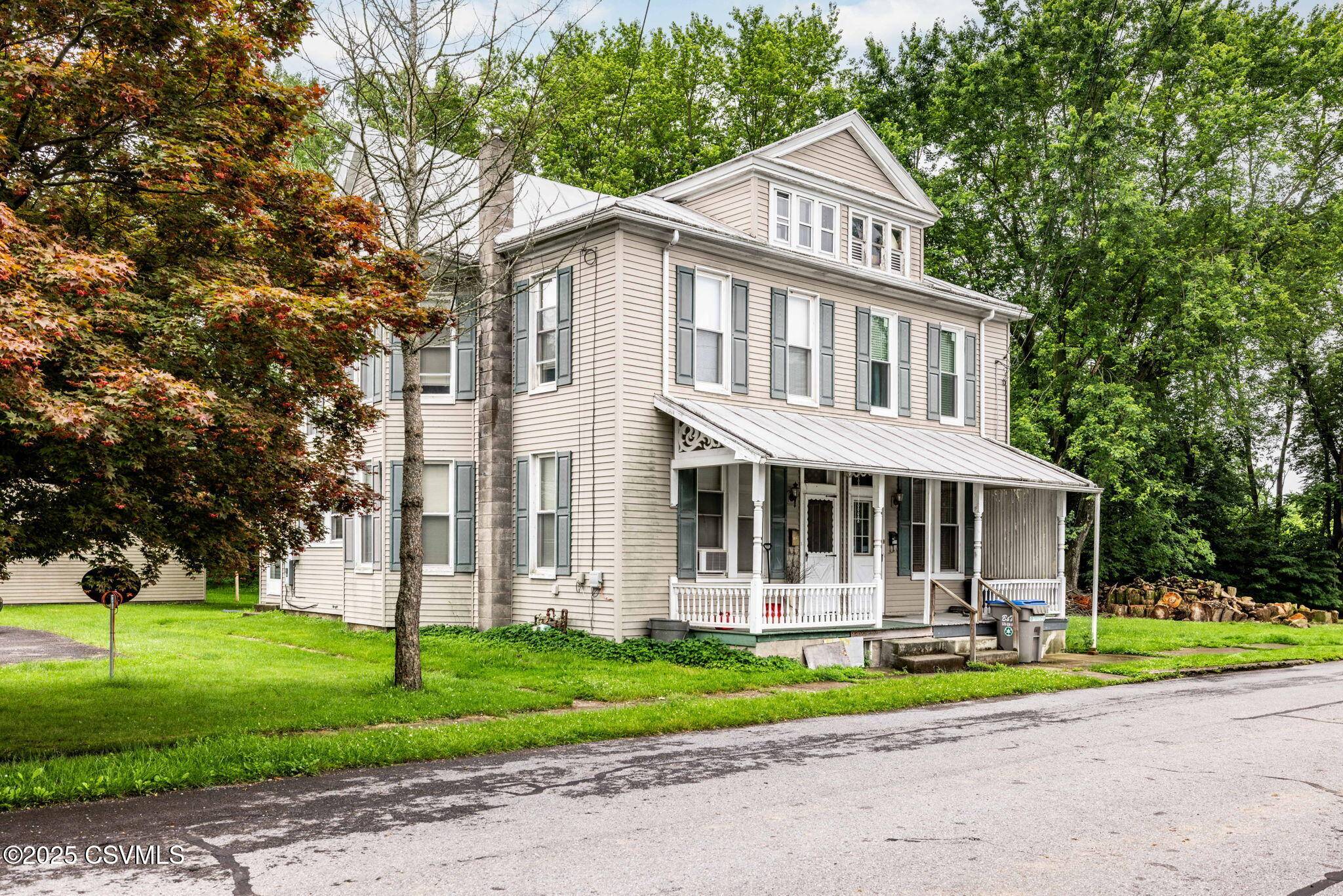 Watsontown, PA 17777,109 W NINTH ST