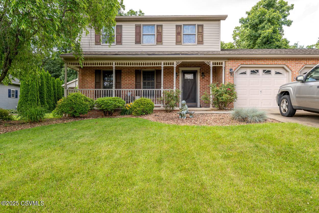 Milton, PA 17847,81 OLD ORCHARD RD