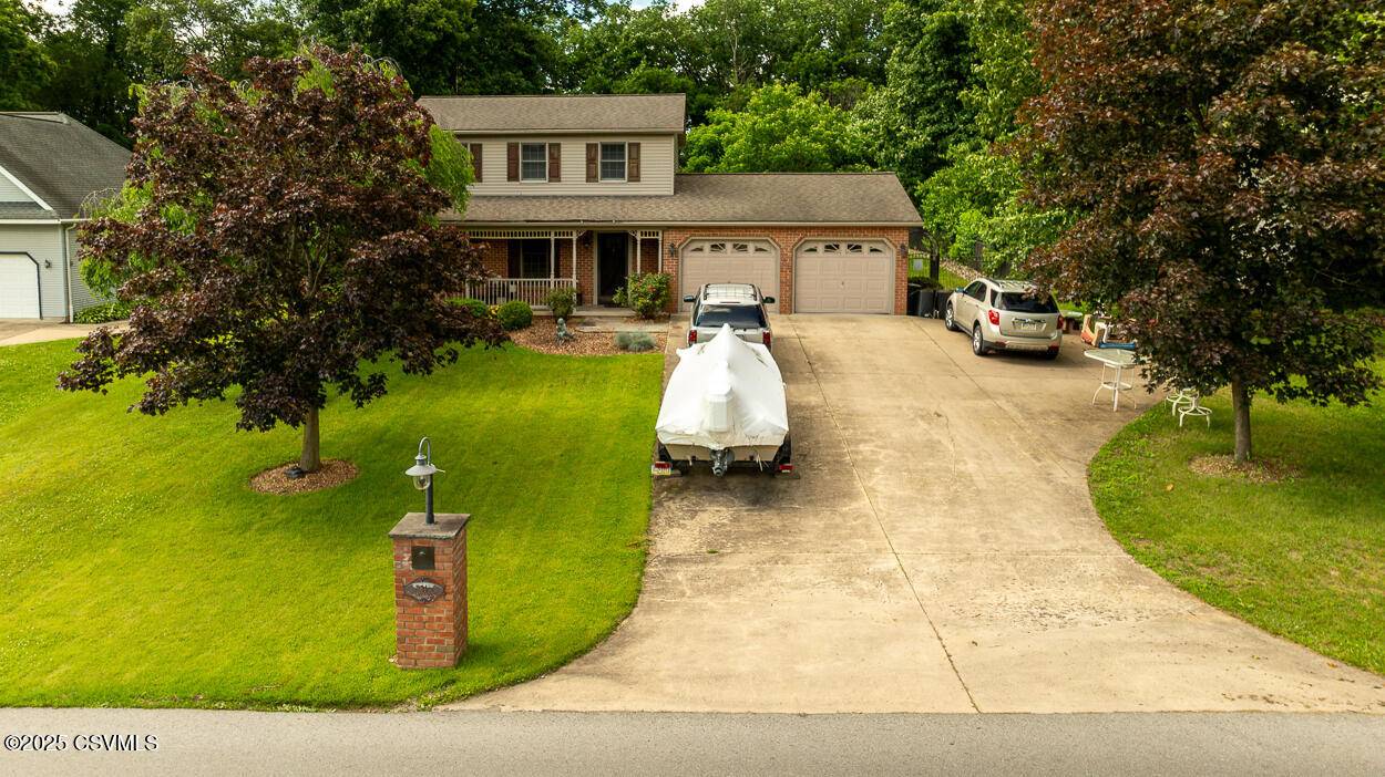 Milton, PA 17847,81 OLD ORCHARD RD