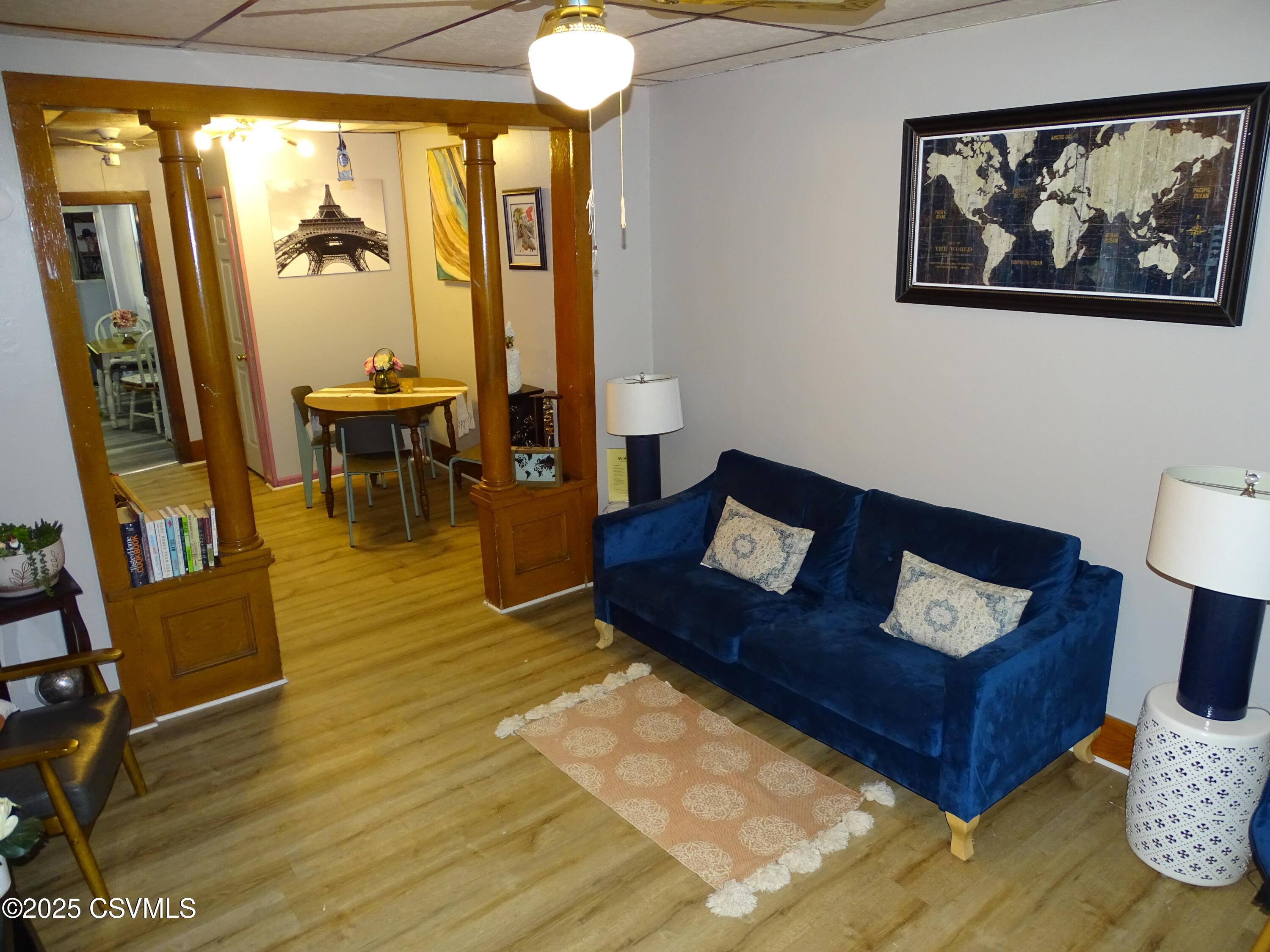 Shamokin, PA 17872,4 N ROCK ST