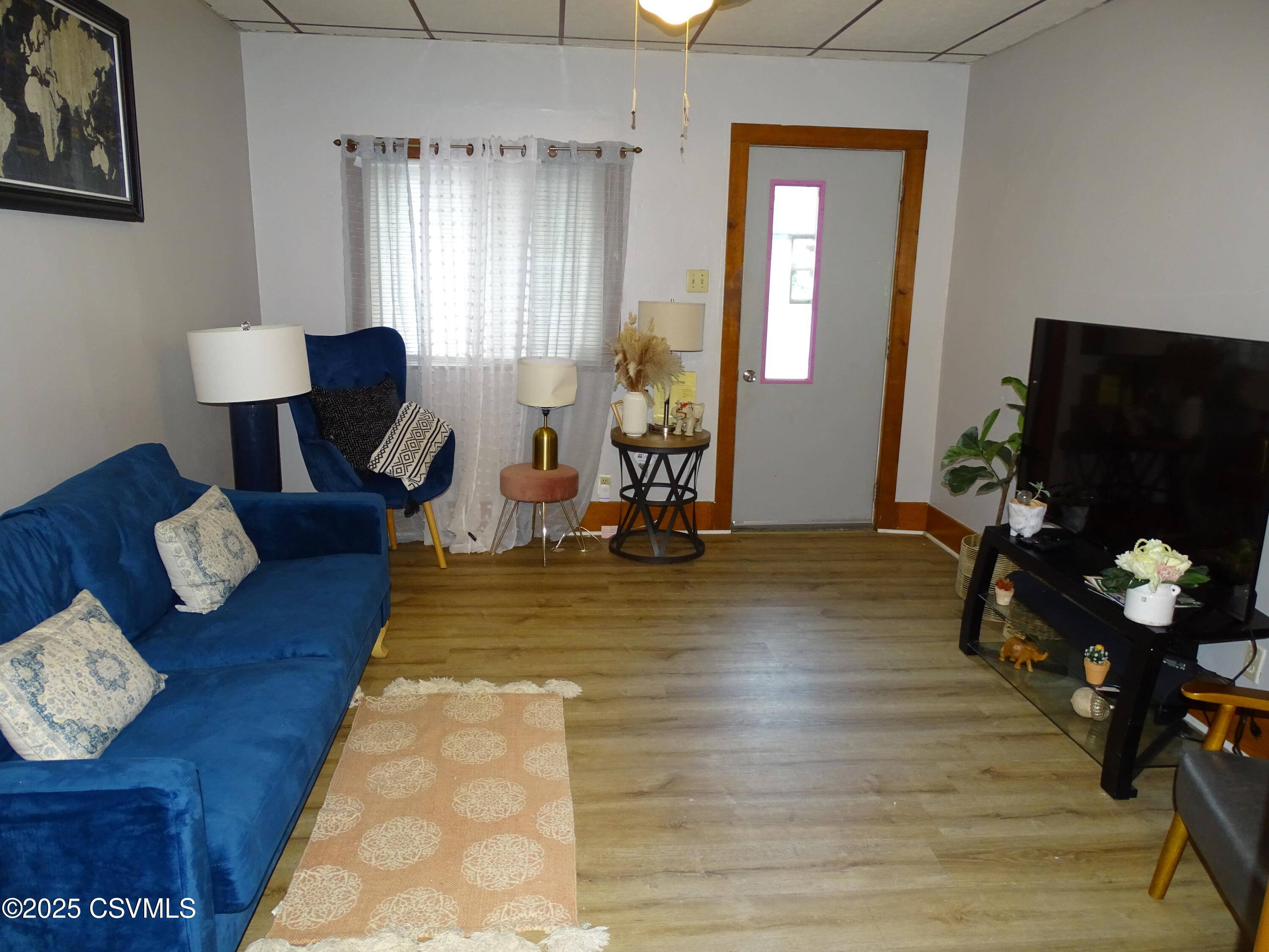 Shamokin, PA 17872,4 N ROCK ST