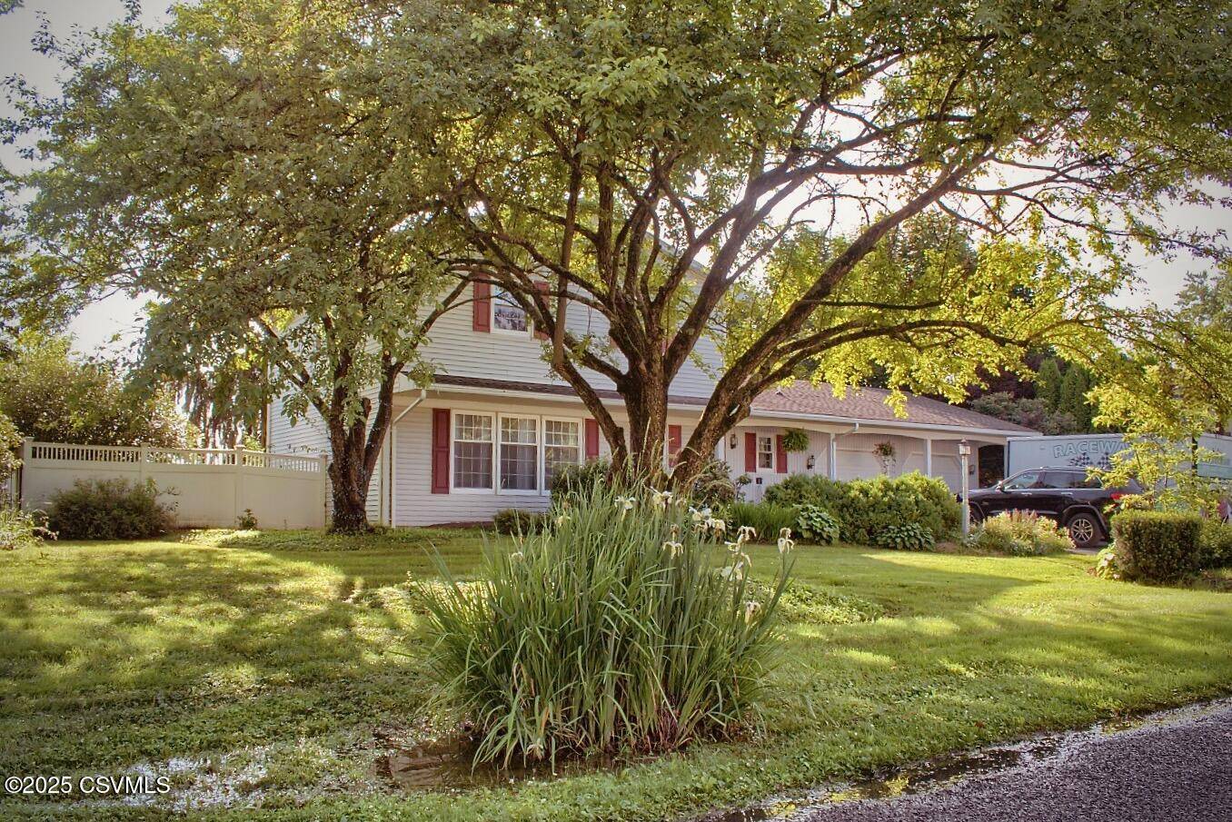 Lewisburg, PA 17837,209 S 18TH STREET