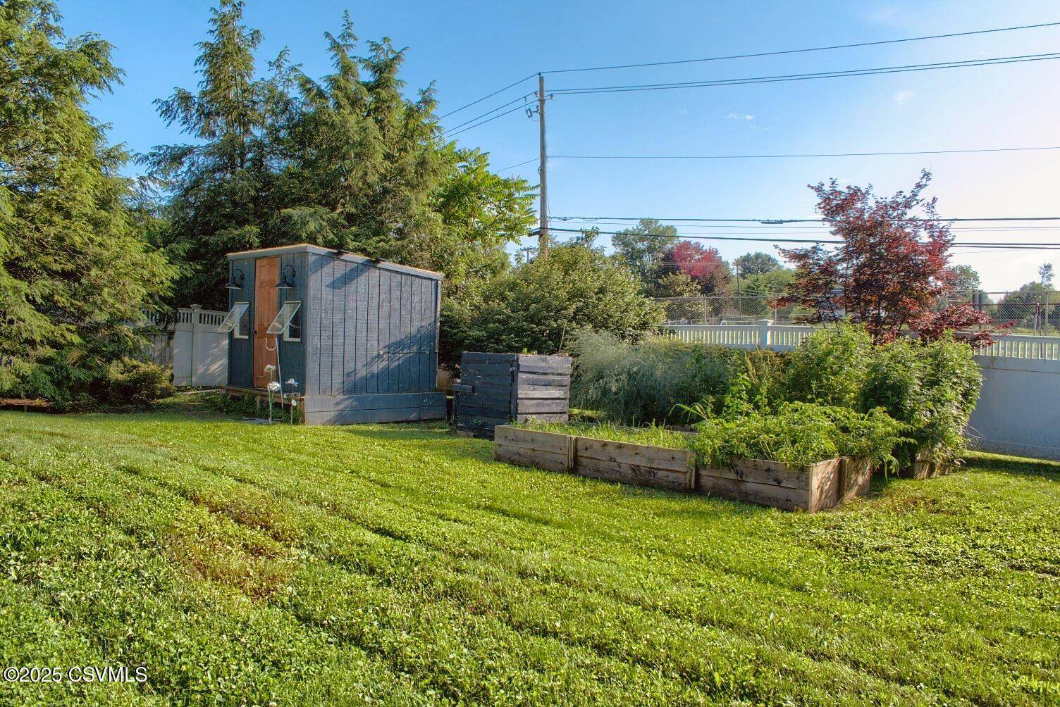 Lewisburg, PA 17837,209 S 18TH STREET