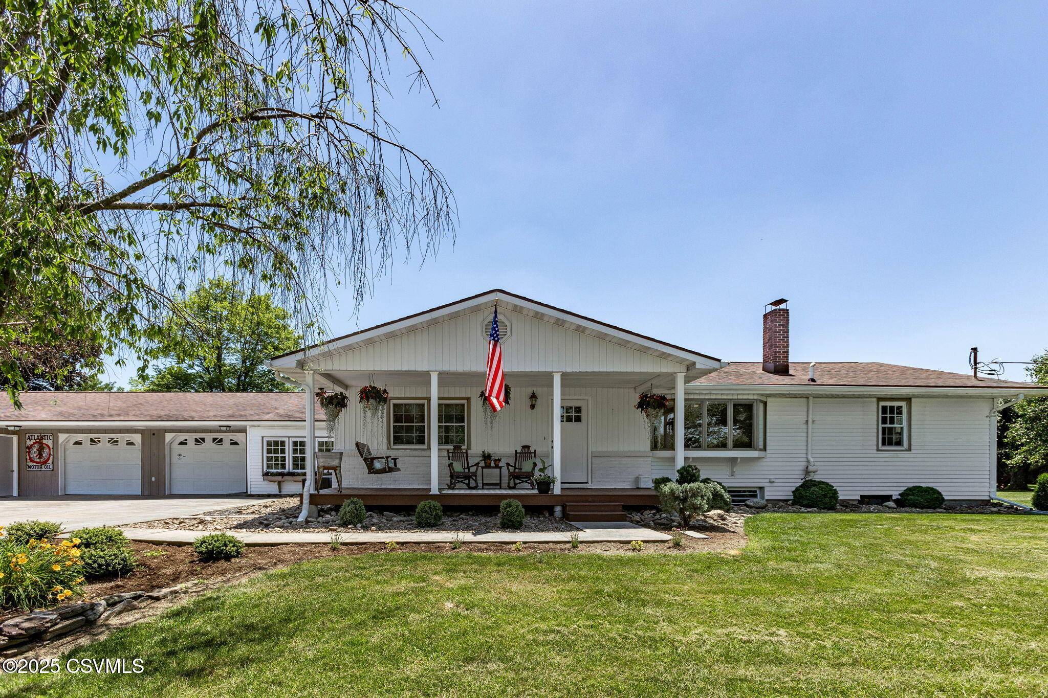 Danville, PA 17821,176 CAMELTOWN HILL RD