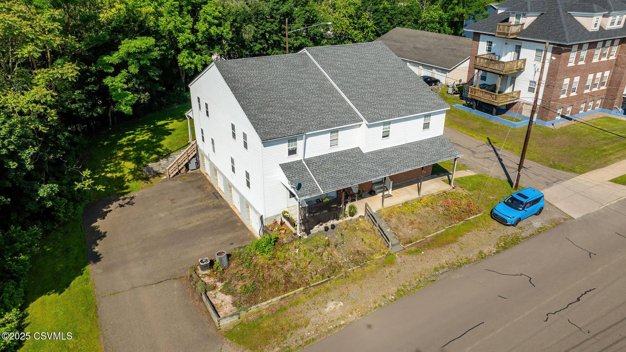 Berwick, PA 18603,1597 N MULBERRY ST