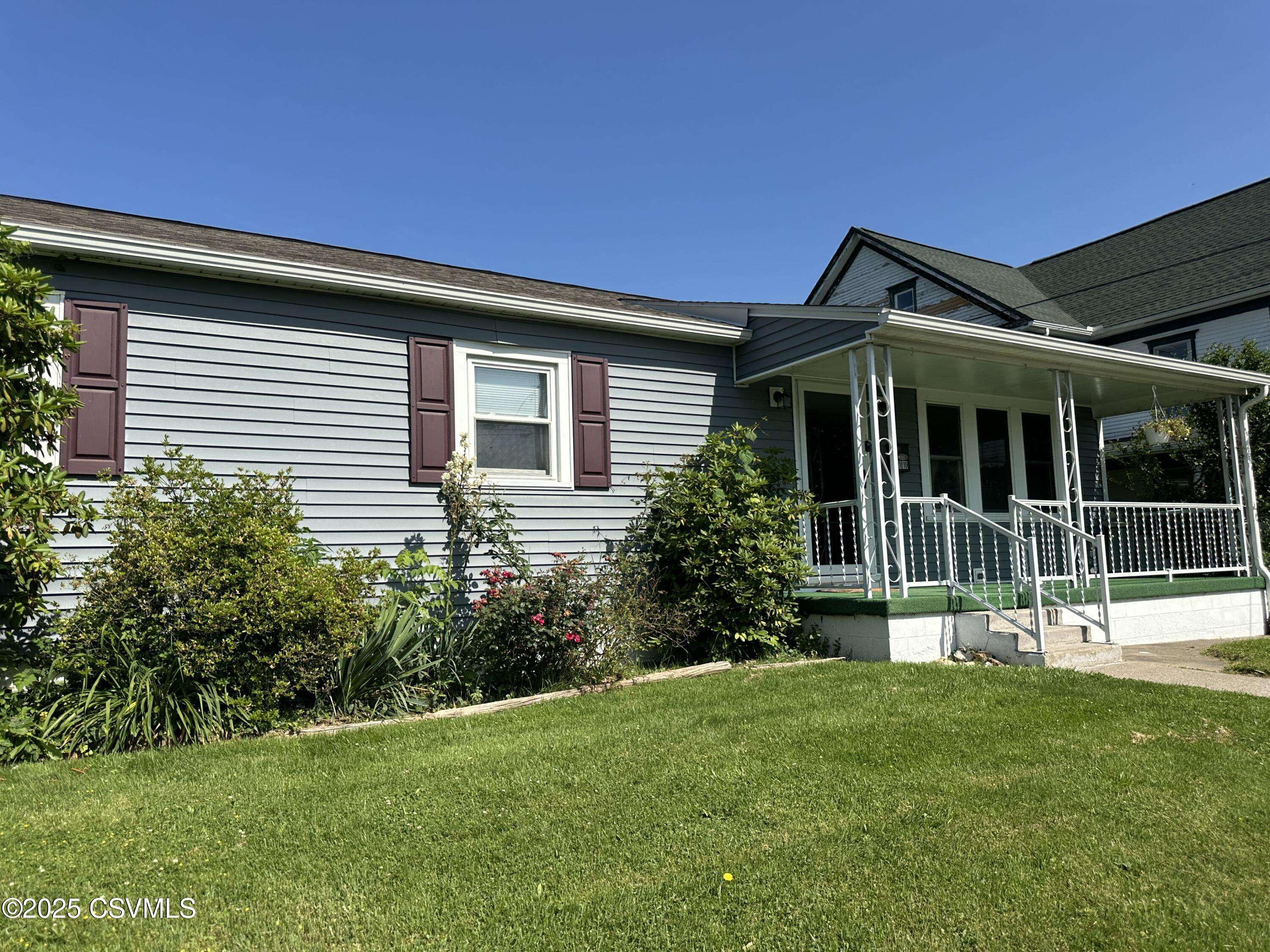Selinsgrove, PA 17870,1010 ORANGE ST