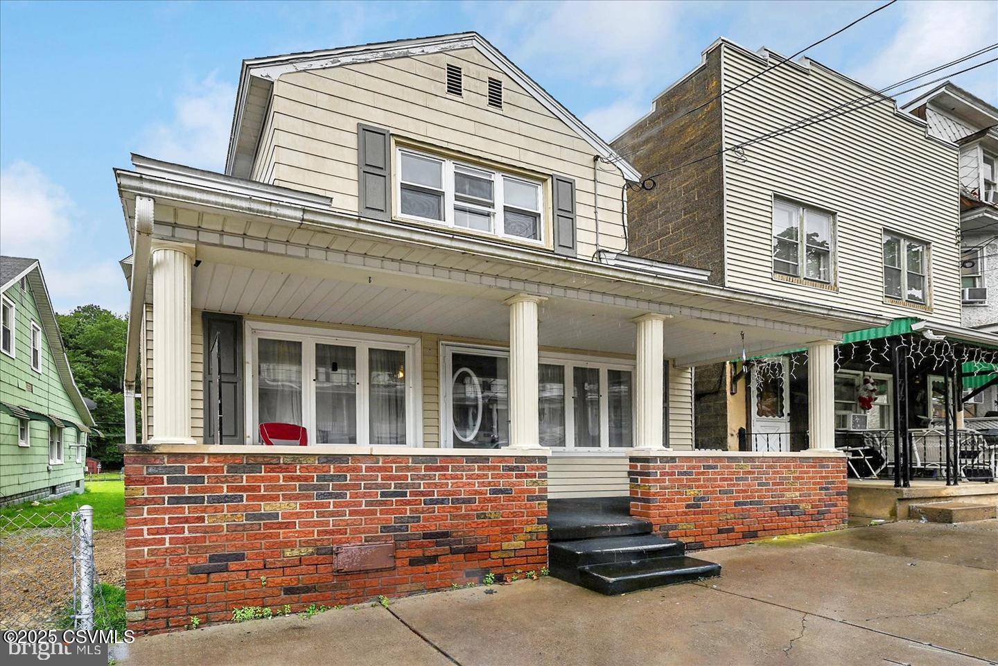 Coal Township, PA 17866,1114 W ARCH ST