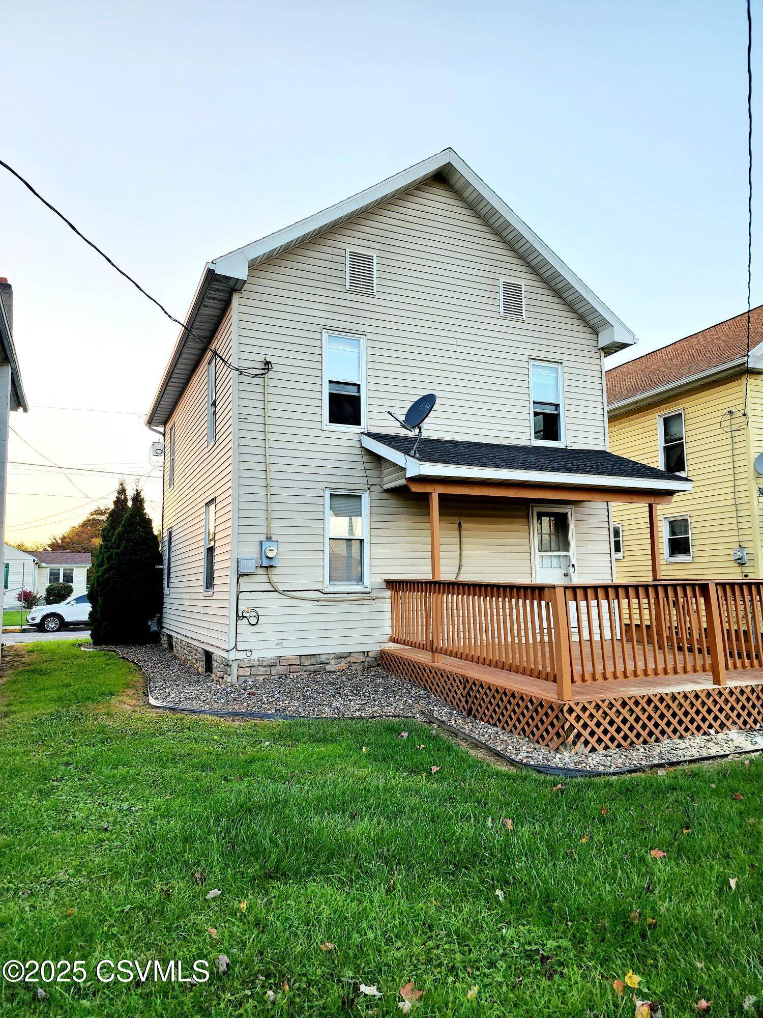 Selinsgrove, PA 17870,305 BROAD ST