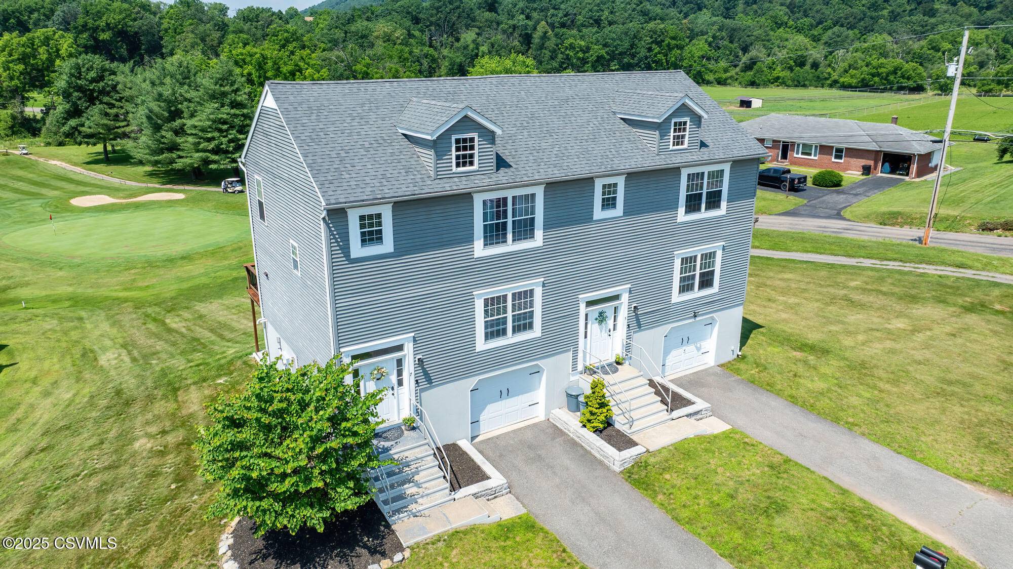 Bloomsburg, PA 17815,7 WILLIAMSBURG BLVD