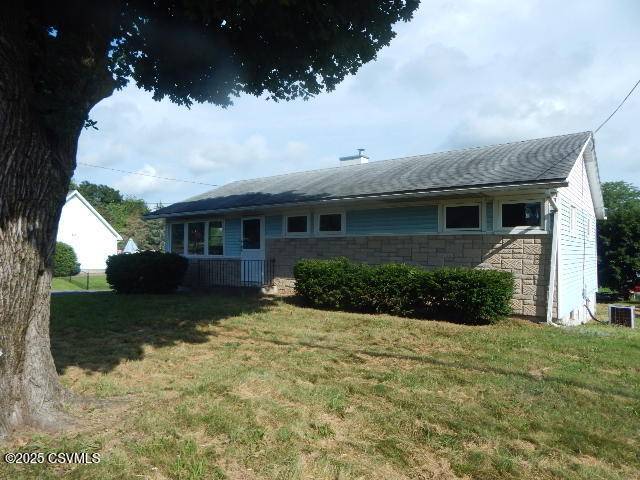 Elysburg, PA 17824,404 W CENTER ST