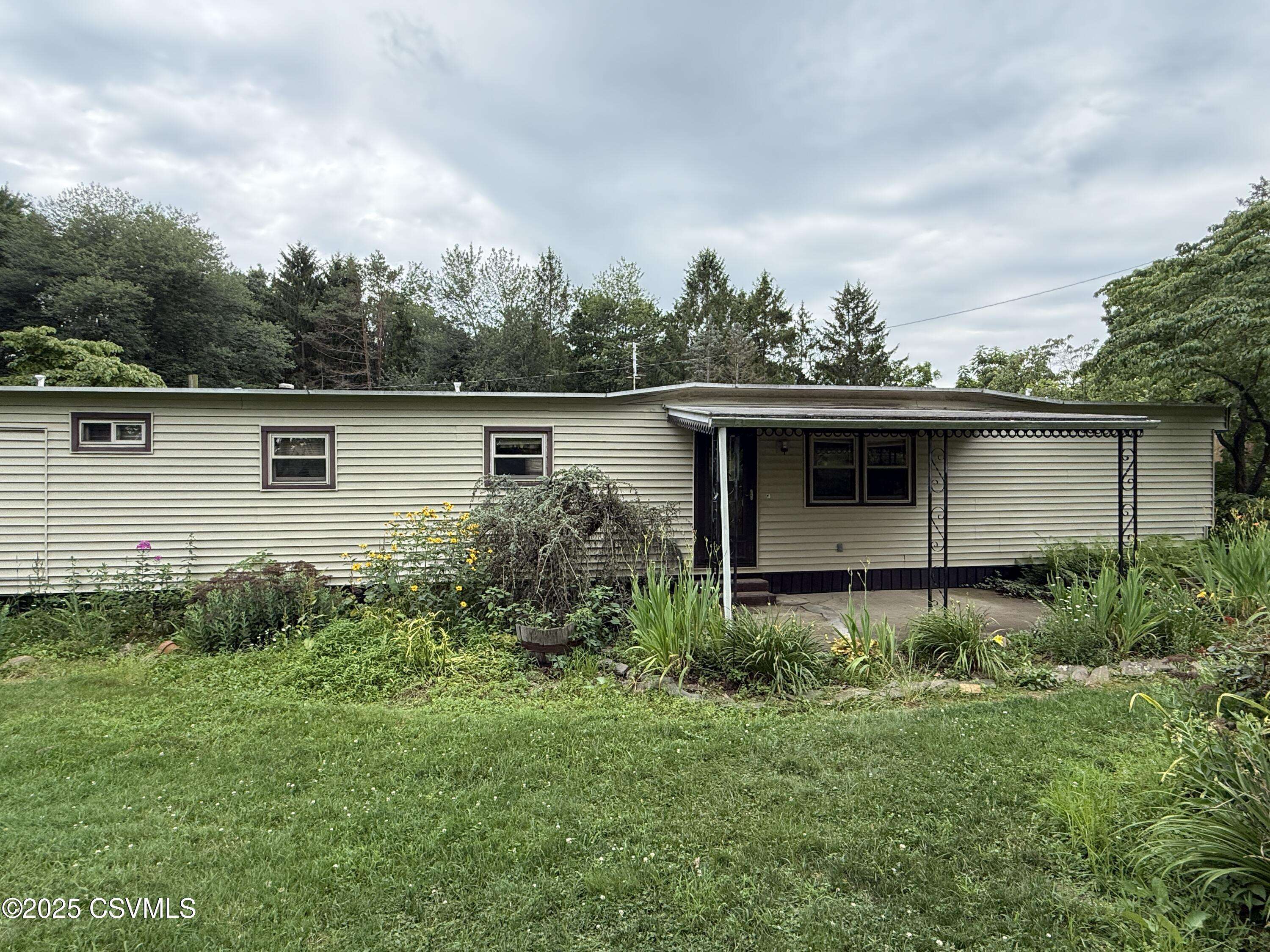Nescopeck, PA 18635,25 WOLFE RD